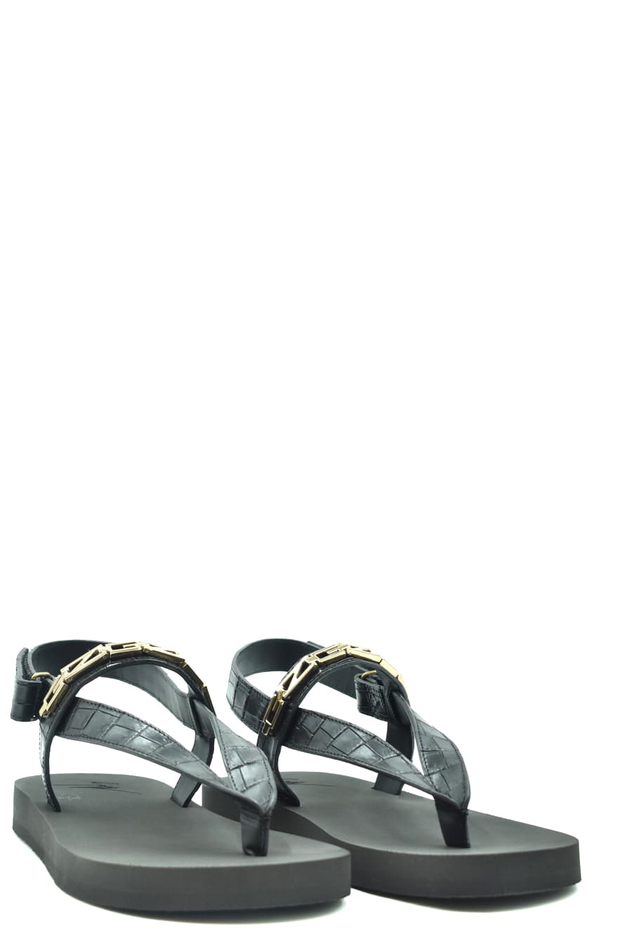 Giuseppe Zanotti Men Sandals