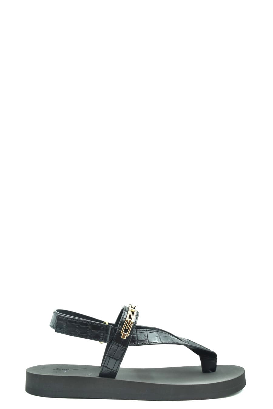 Giuseppe Zanotti  Men Sandals