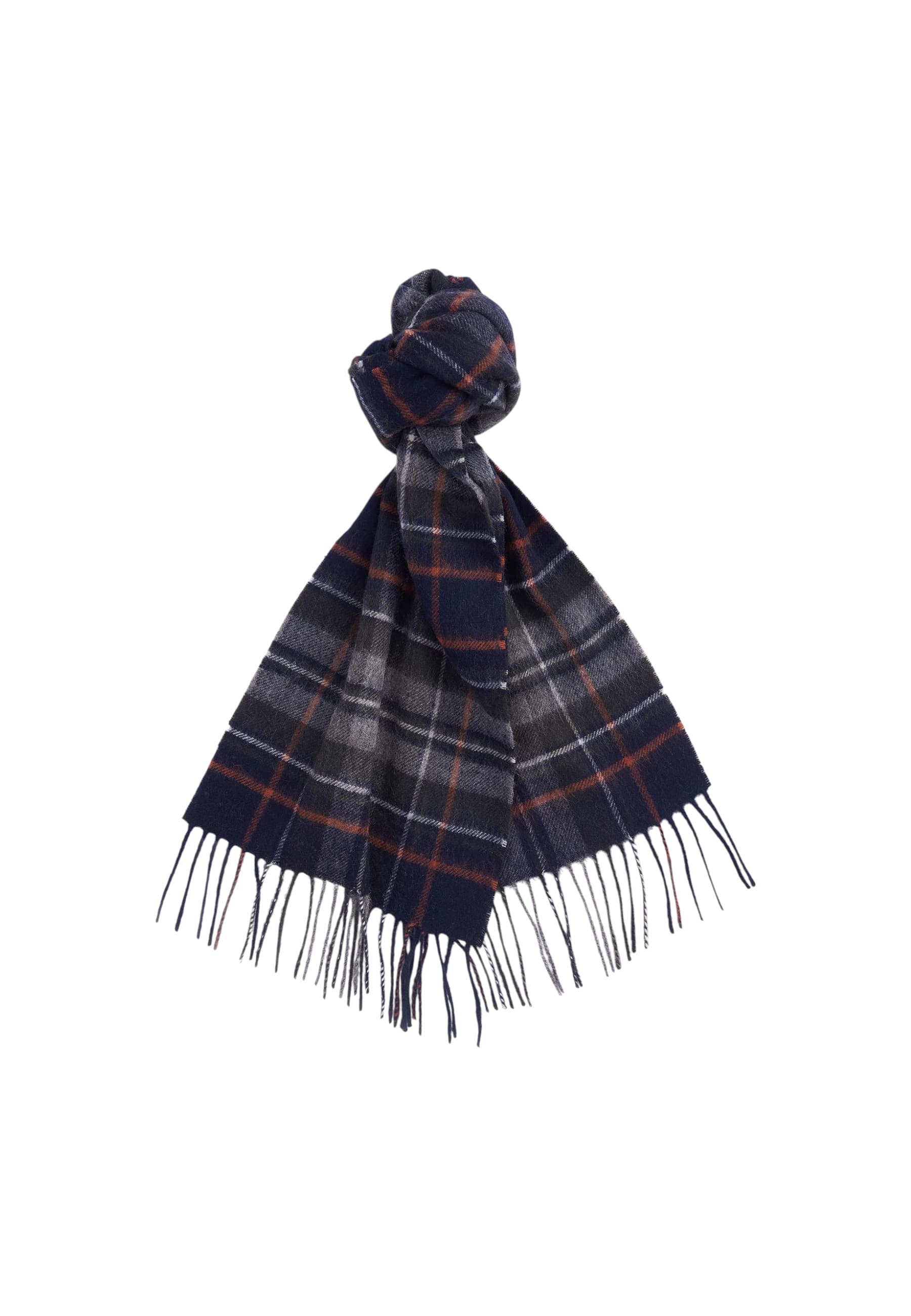 Barbour Men Scarf