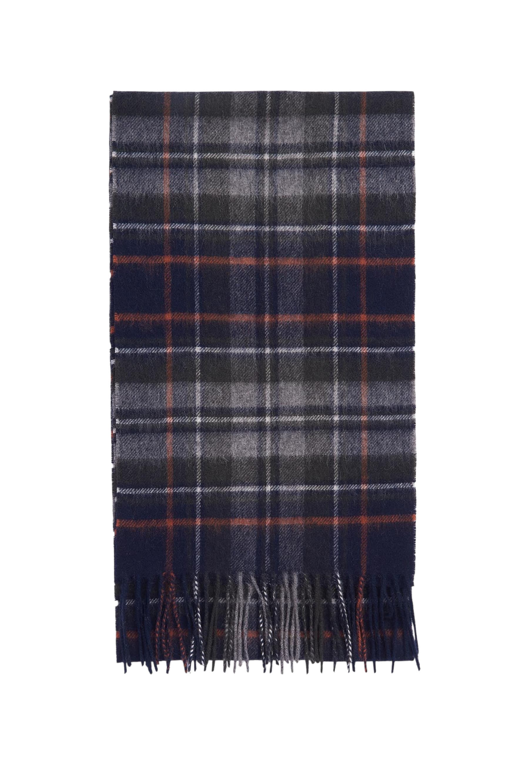 Barbour Men Scarf