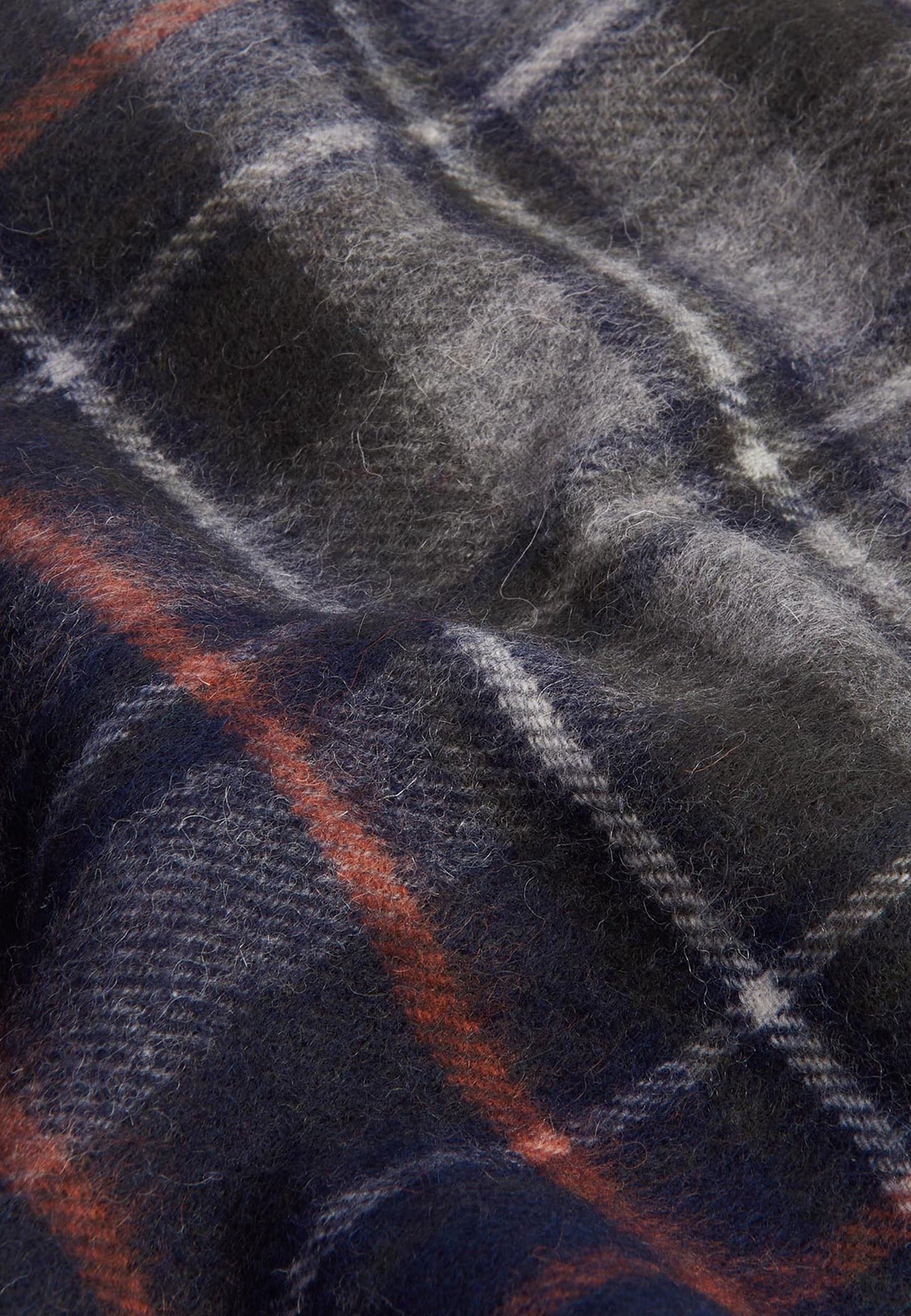 Barbour Men Scarf