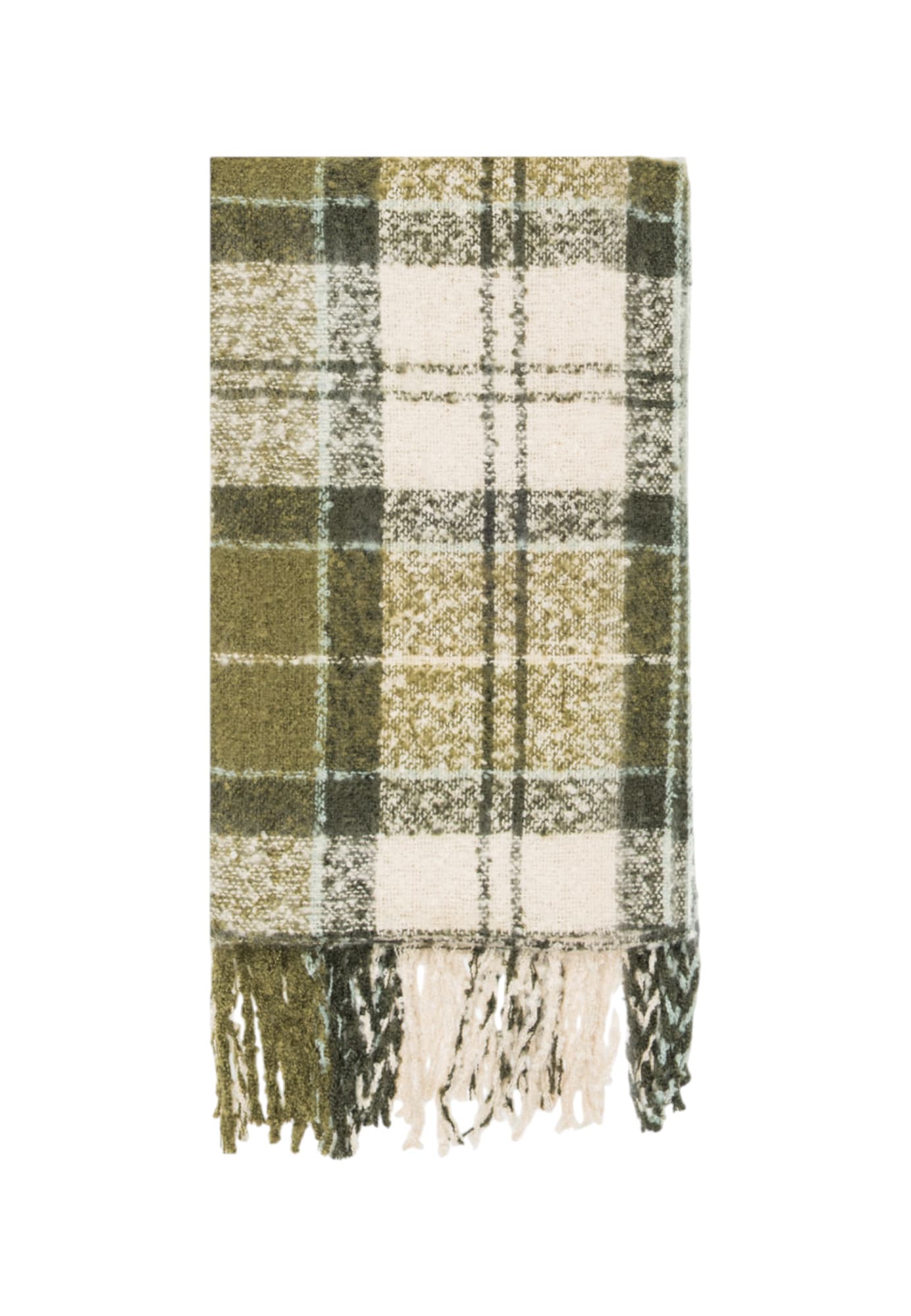 Barbour  Women Scarve