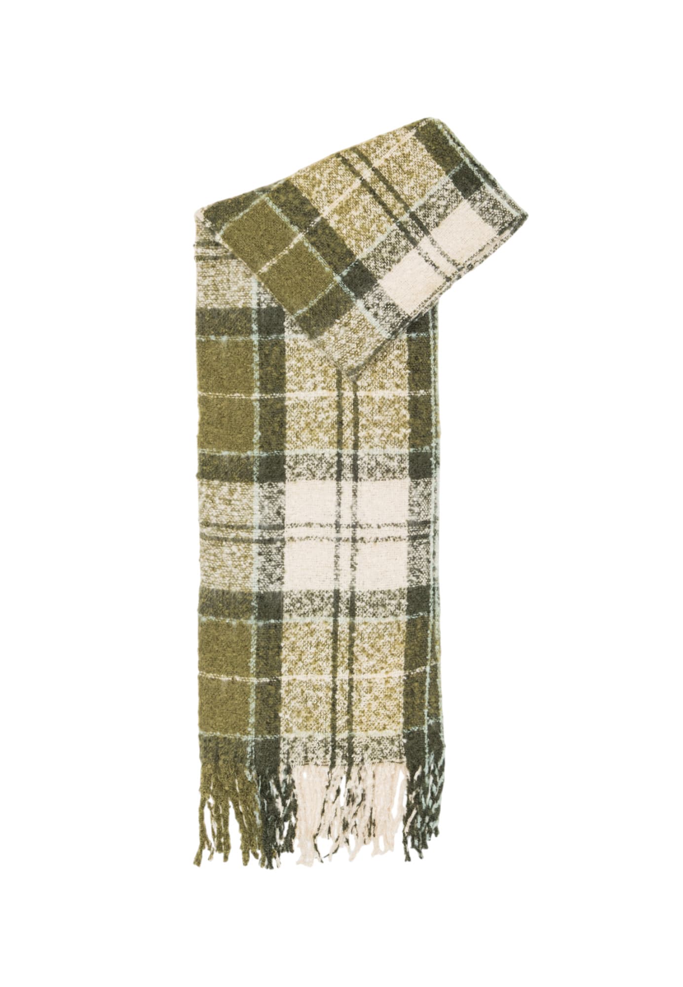 Barbour  Women Scarve