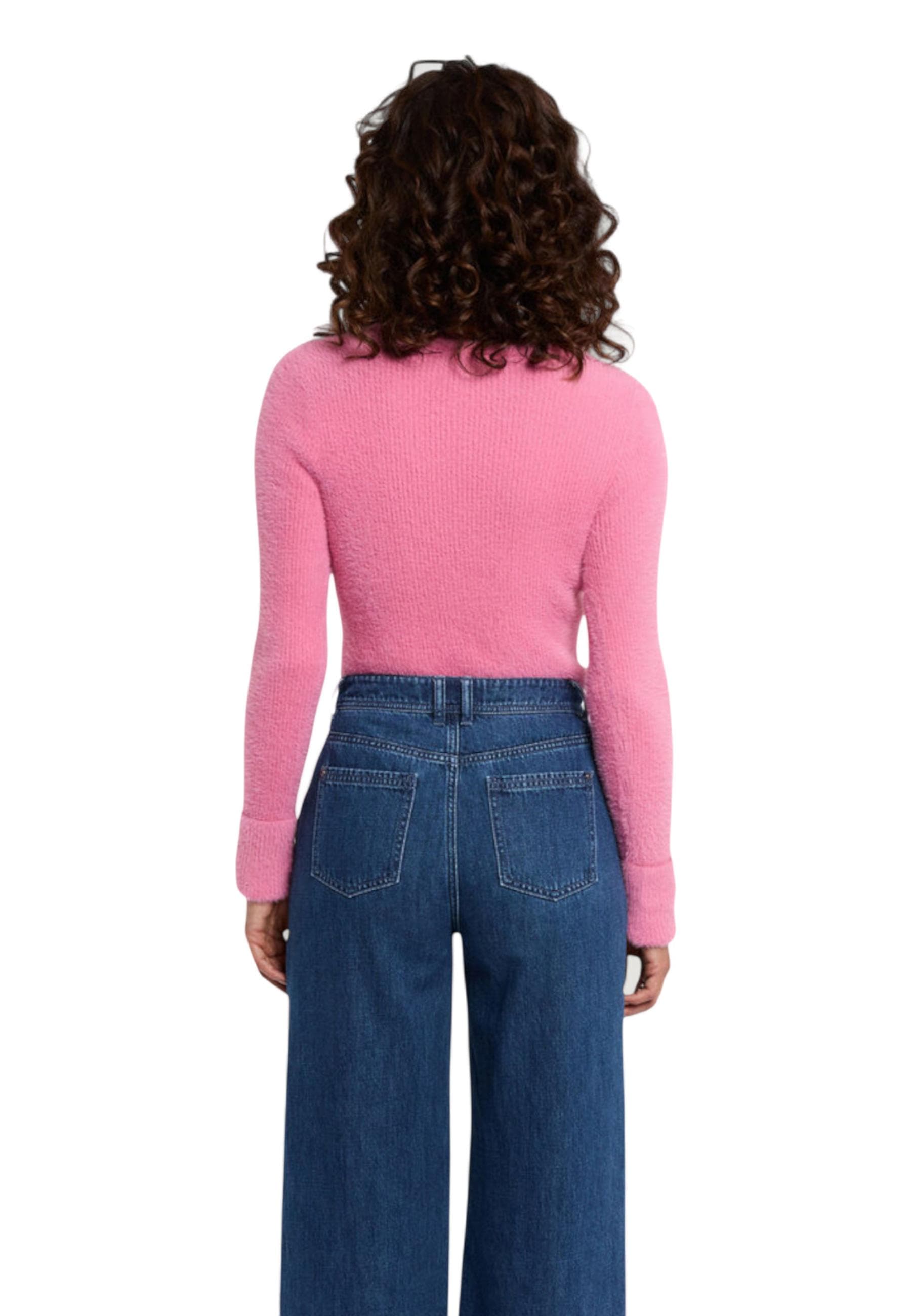 Morgan De Toi  Women Knitwear