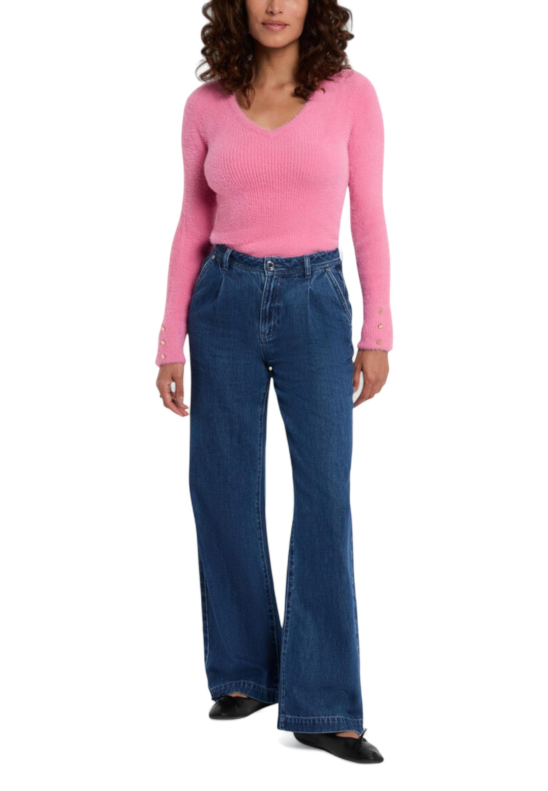 Morgan De Toi  Women Knitwear