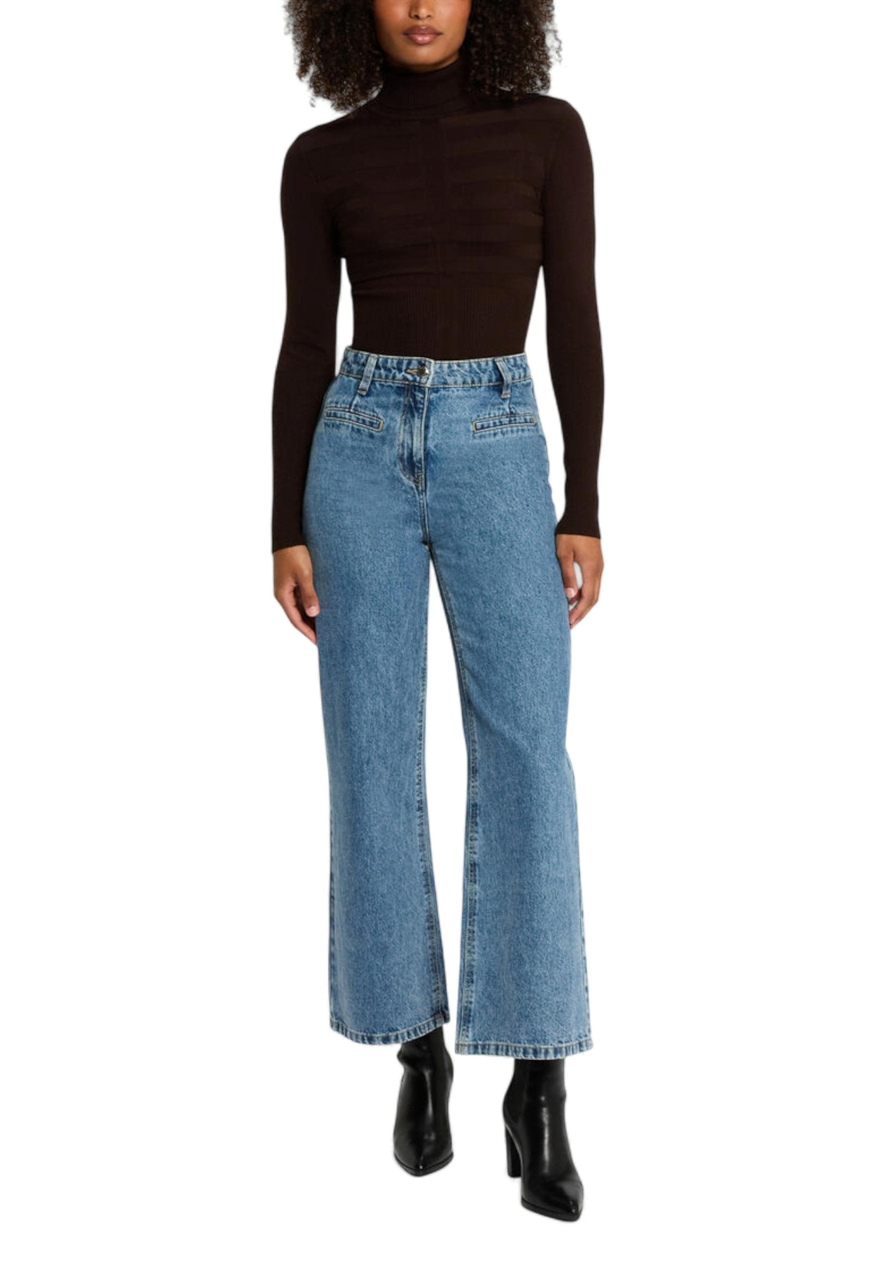 Morgan De Toi  Women Knitwear