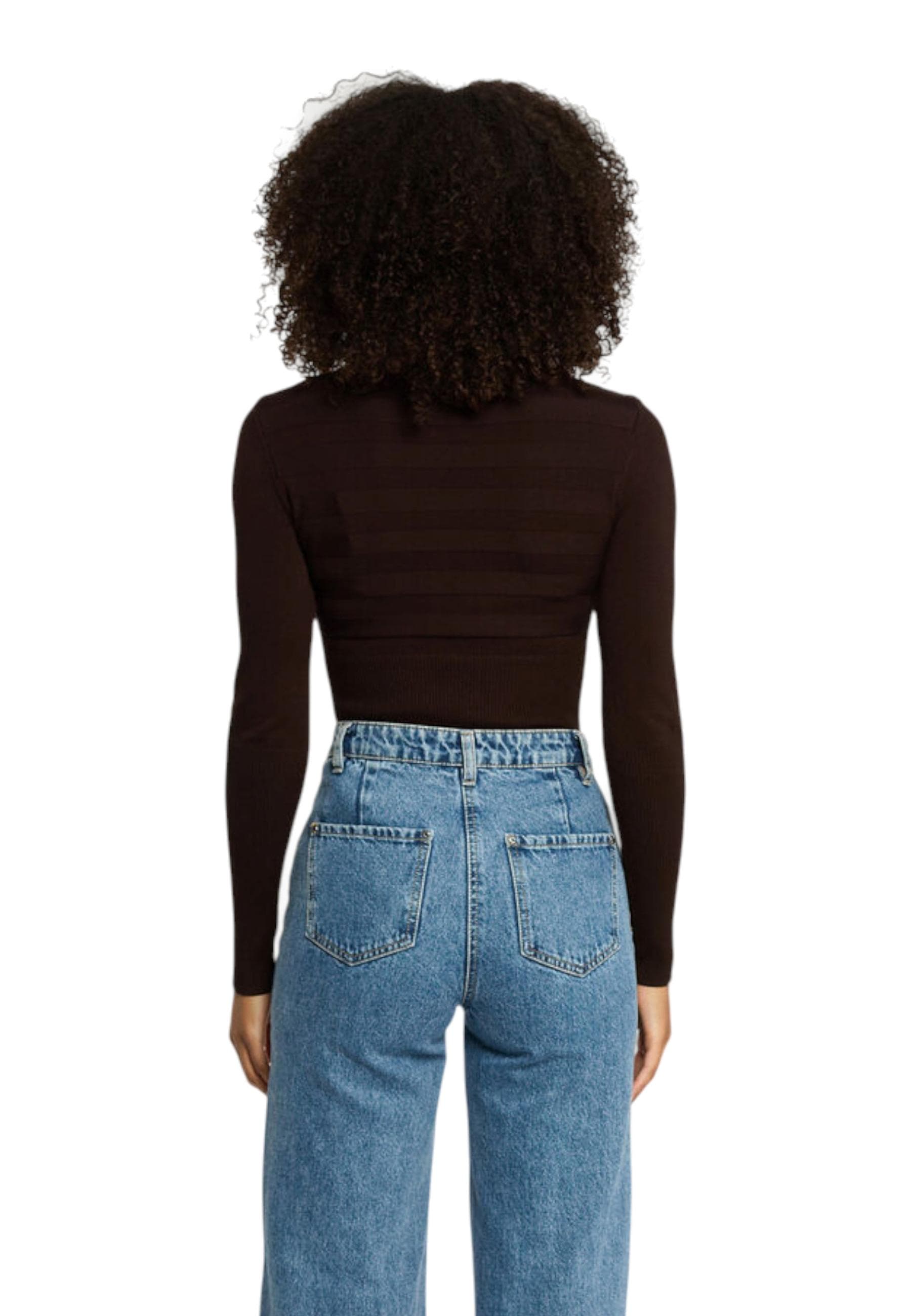 Morgan De Toi  Women Knitwear
