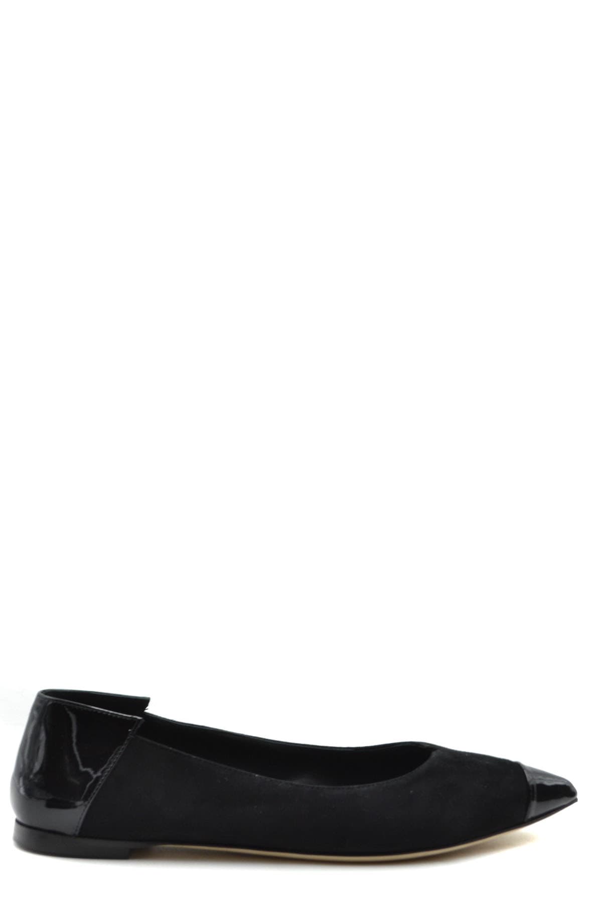 Giuseppe Zanotti  Women Ballet Pumps
