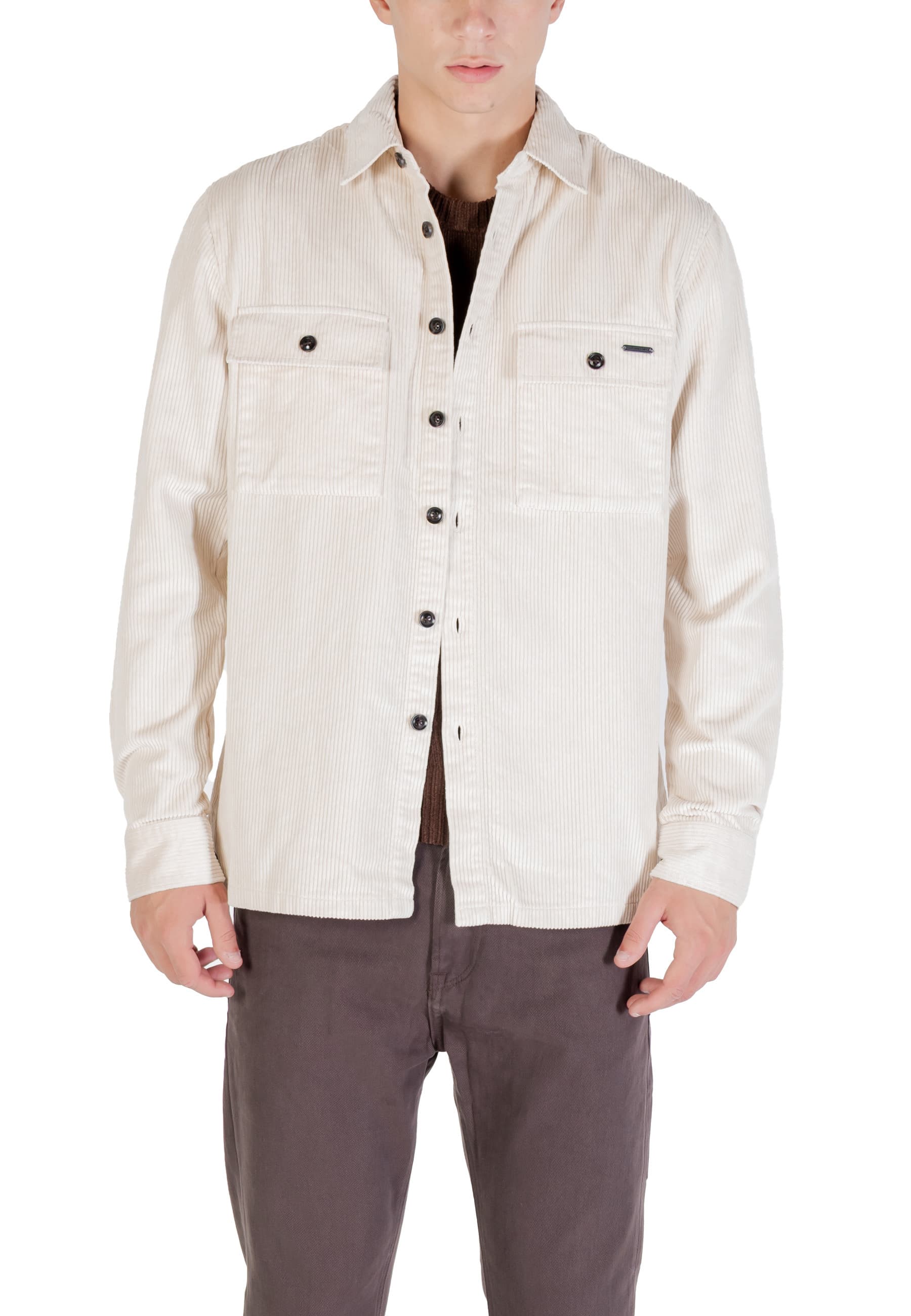 Gianni Lupo Men Shirt