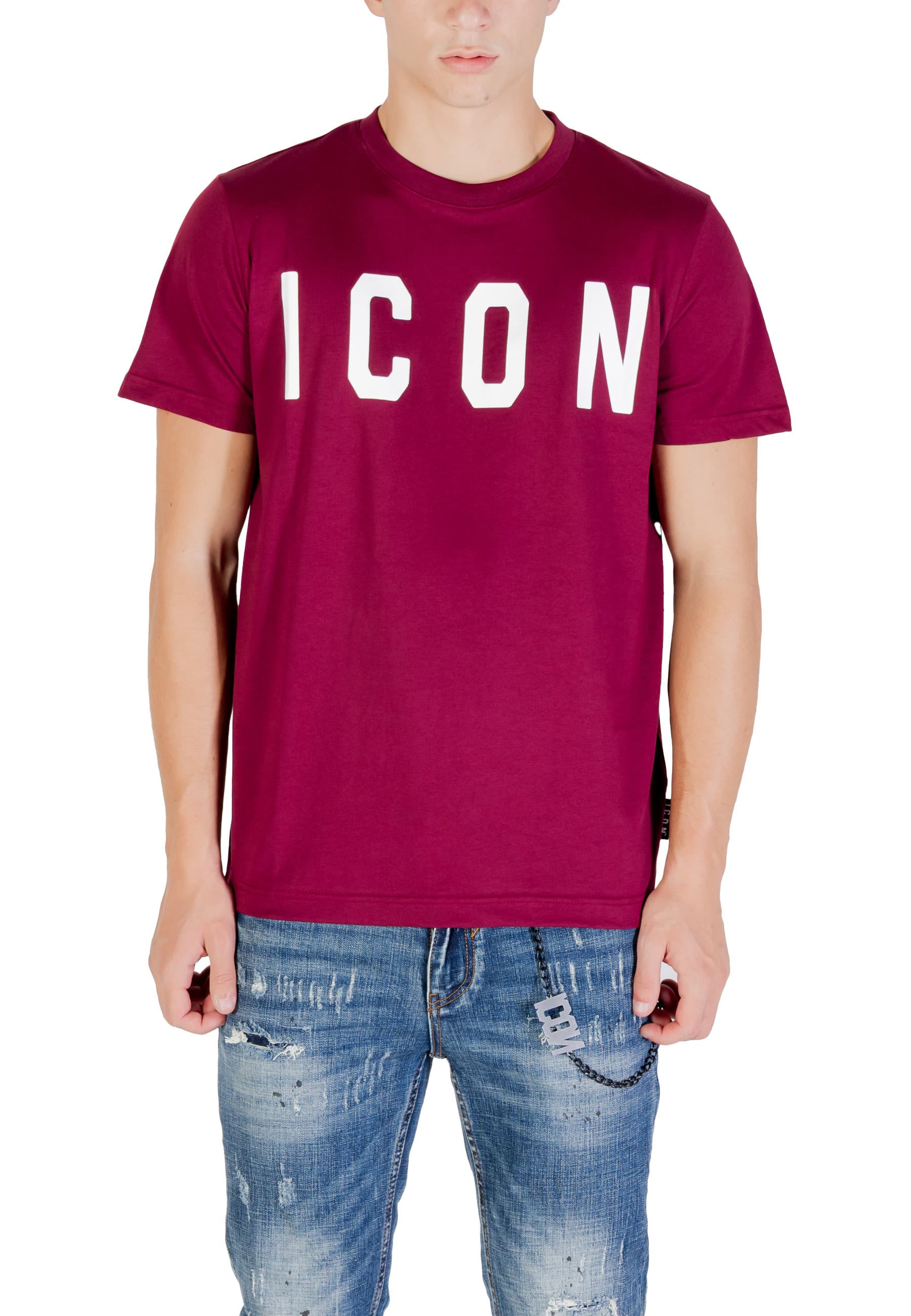 Icon Men T-Shirt