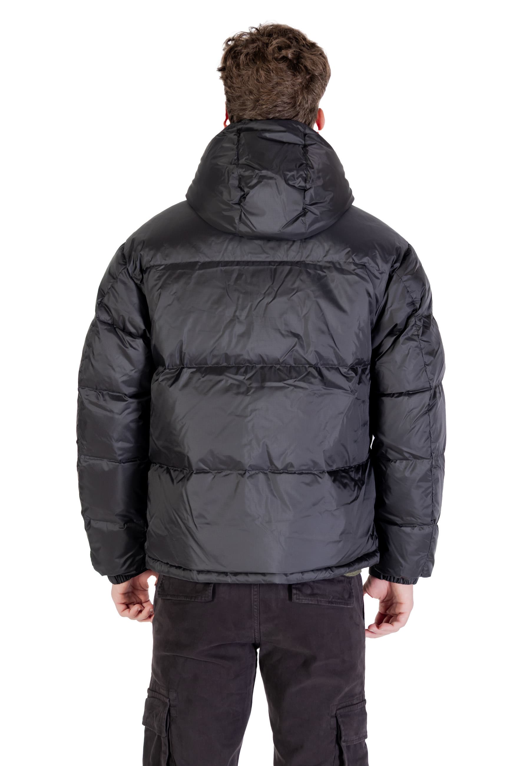 Tommy Hilfiger Jeans Men Jacket