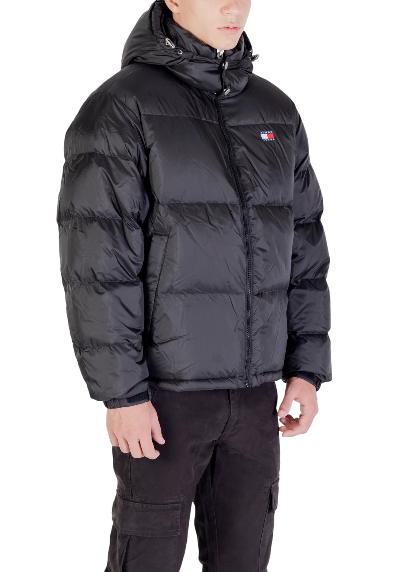 Tommy Hilfiger Jeans Men Jacket