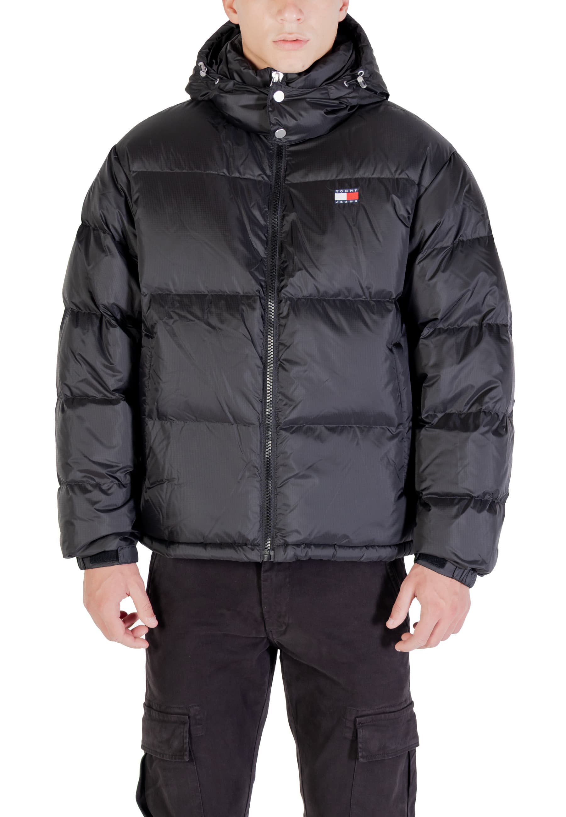 Tommy Hilfiger Jeans Men Jacket