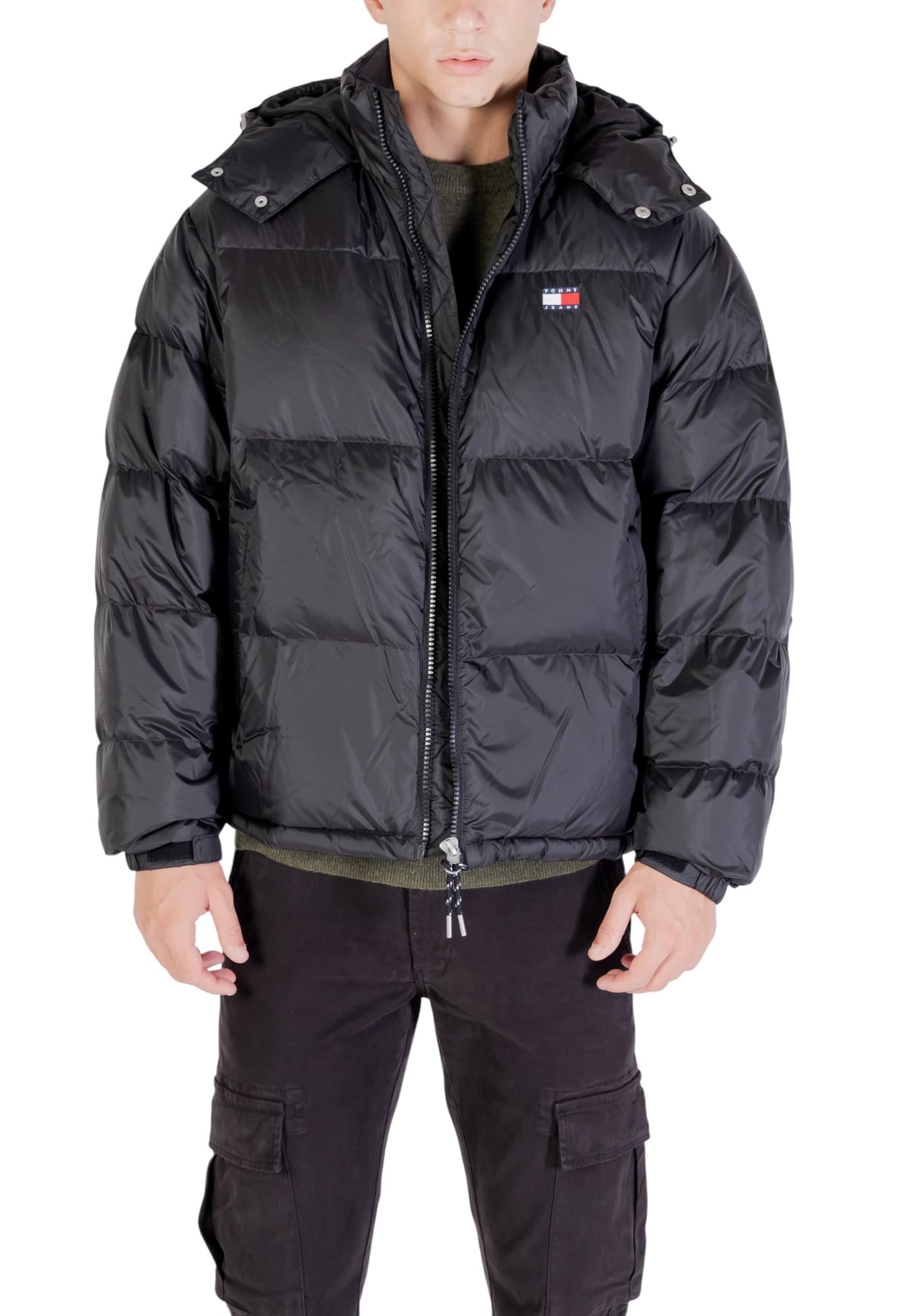 Tommy Hilfiger Jeans Men Jacket