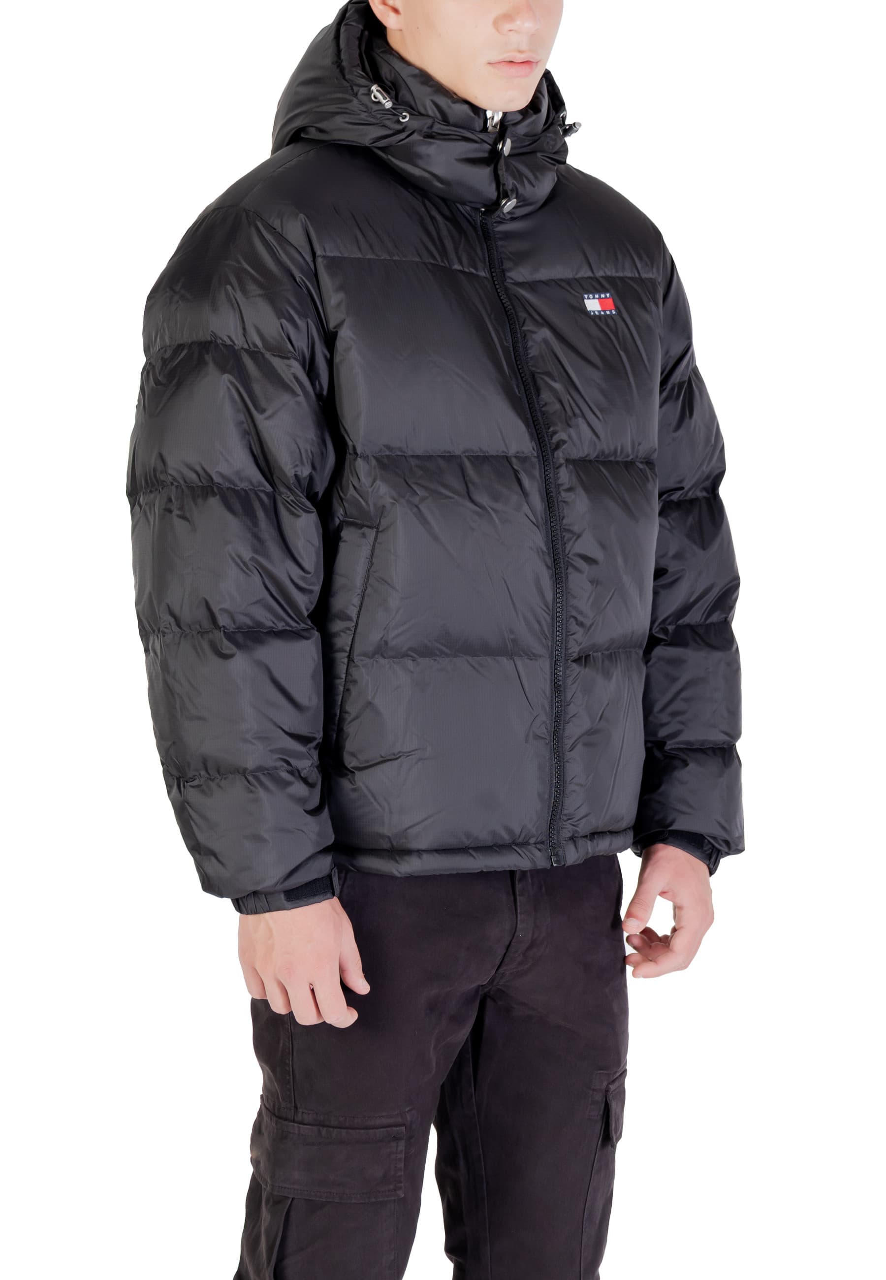 Tommy Hilfiger Jeans Men Jacket