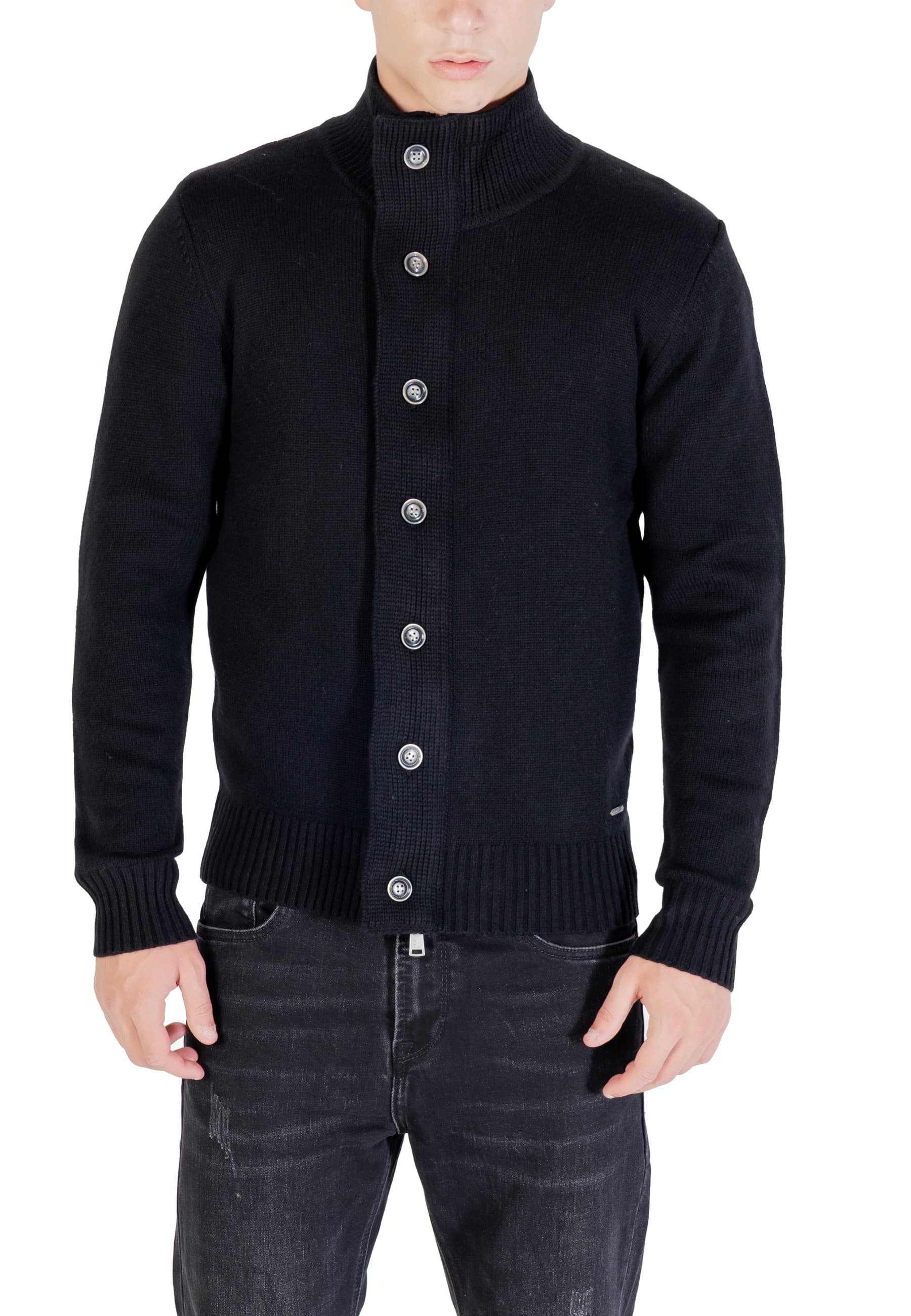 Gianni Lupo Men Cardigan