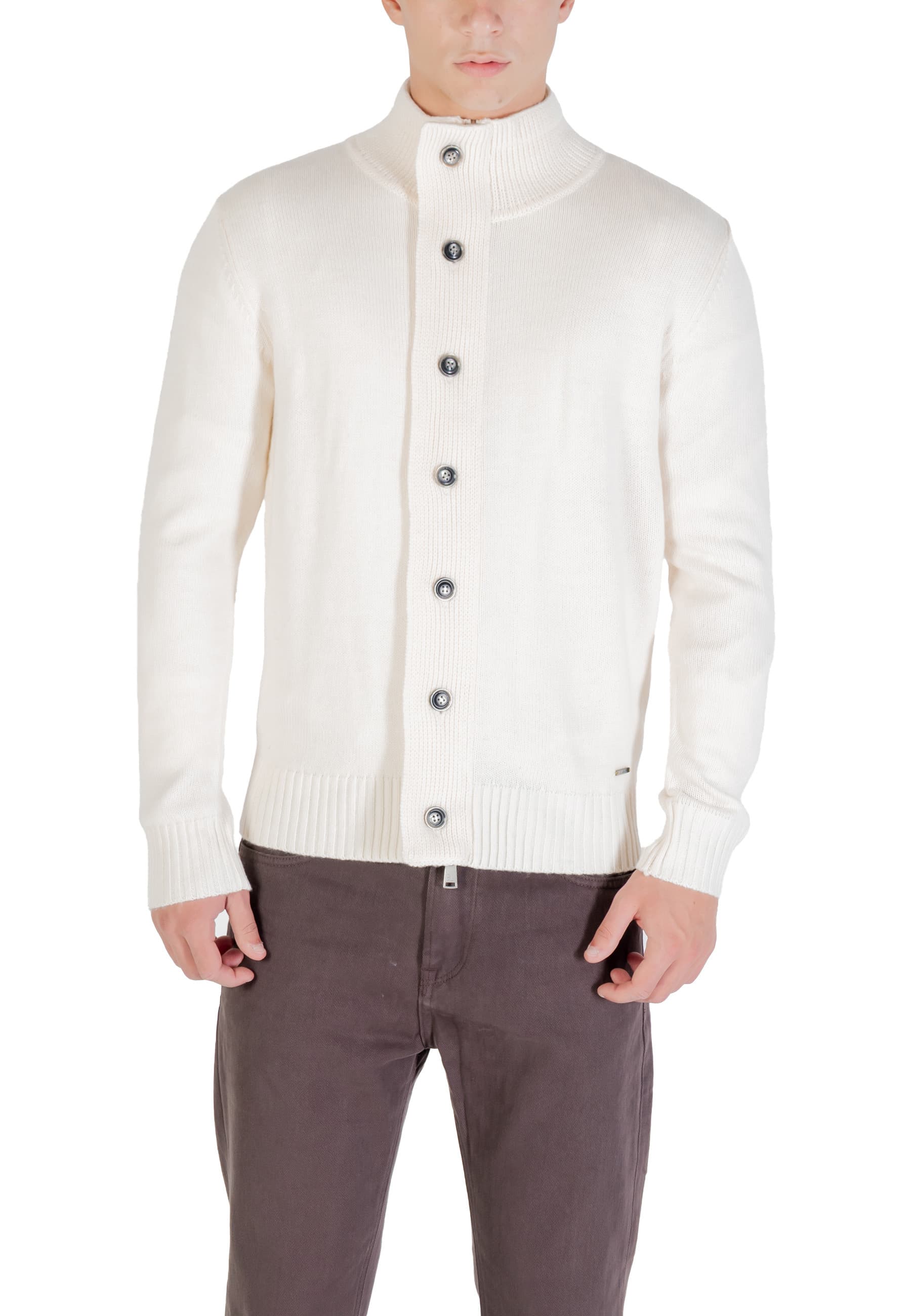 Gianni Lupo Men Cardigan