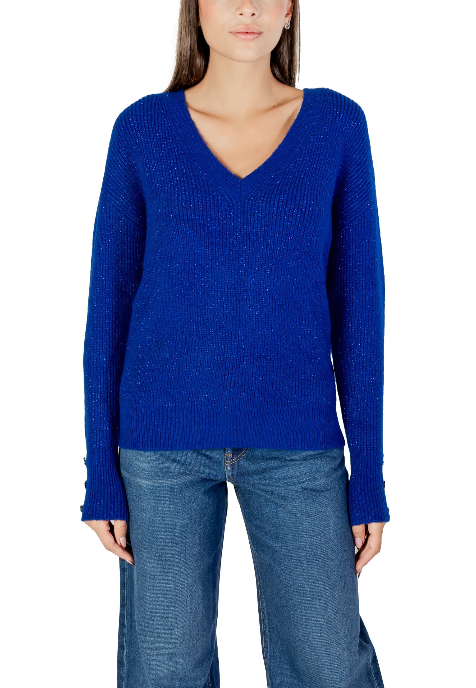 Morgan De Toi  Women Knitwear