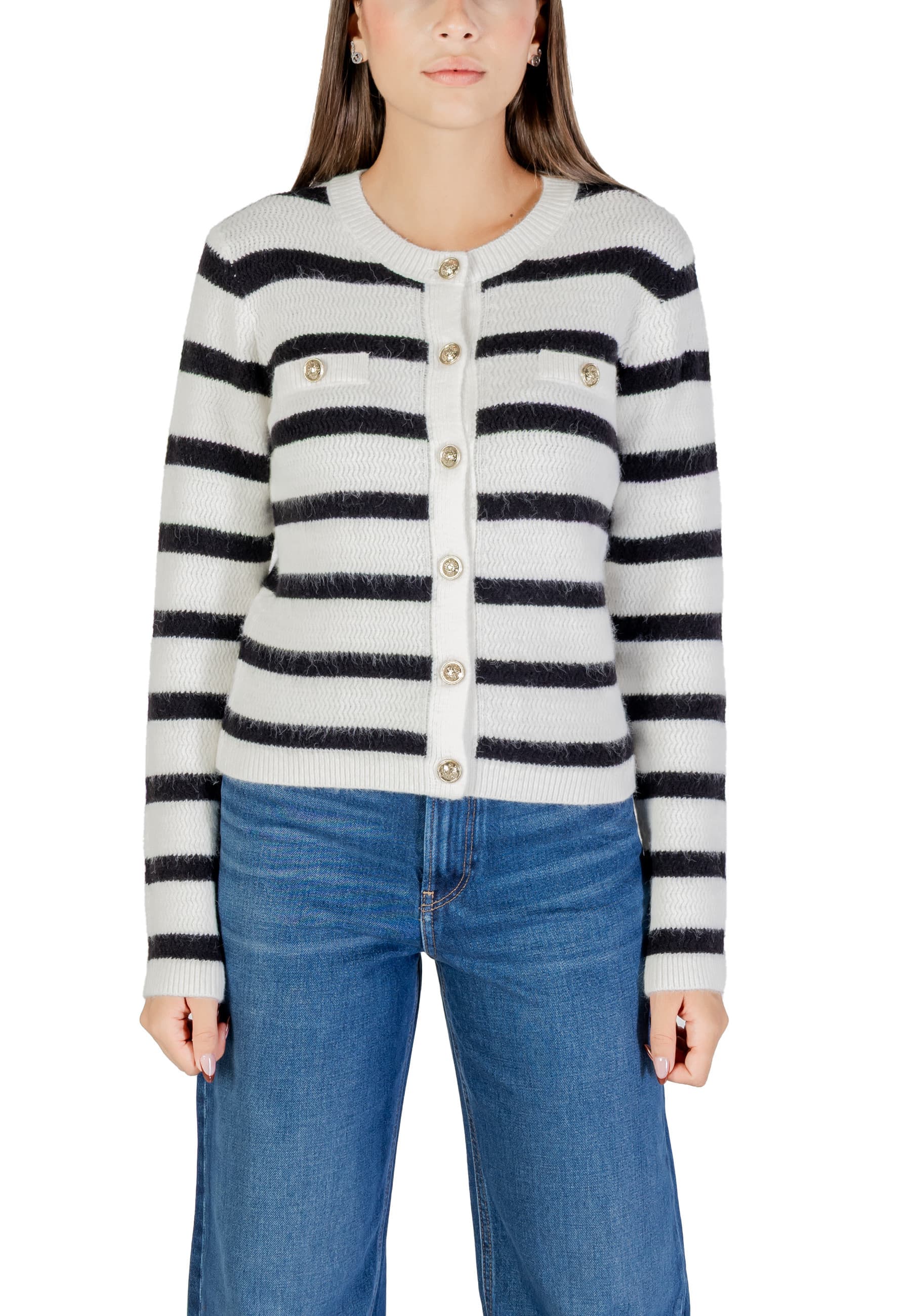 Morgan De Toi  Women Knitwear