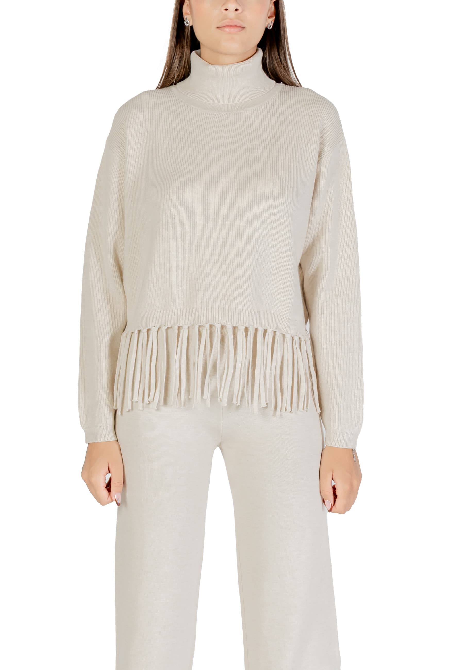 Choral  Women Knitwear