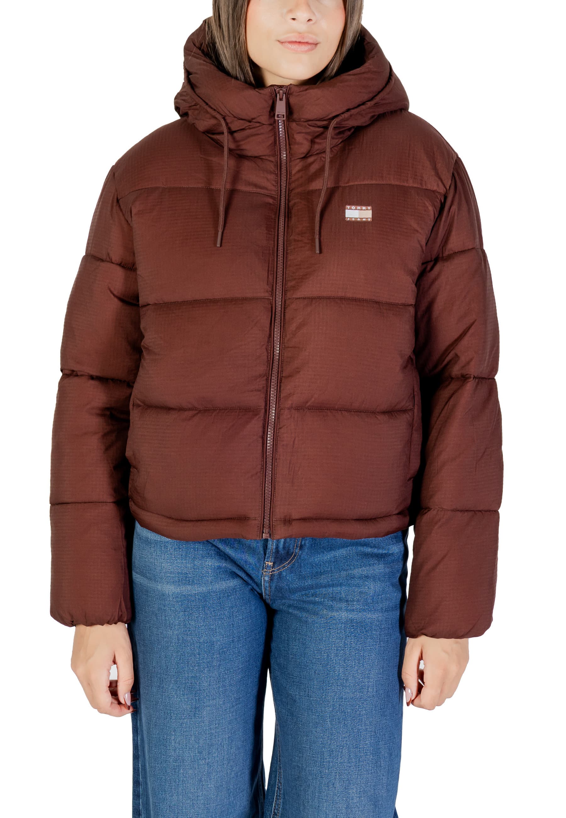 Tommy Hilfiger Jeans  Women Jacket