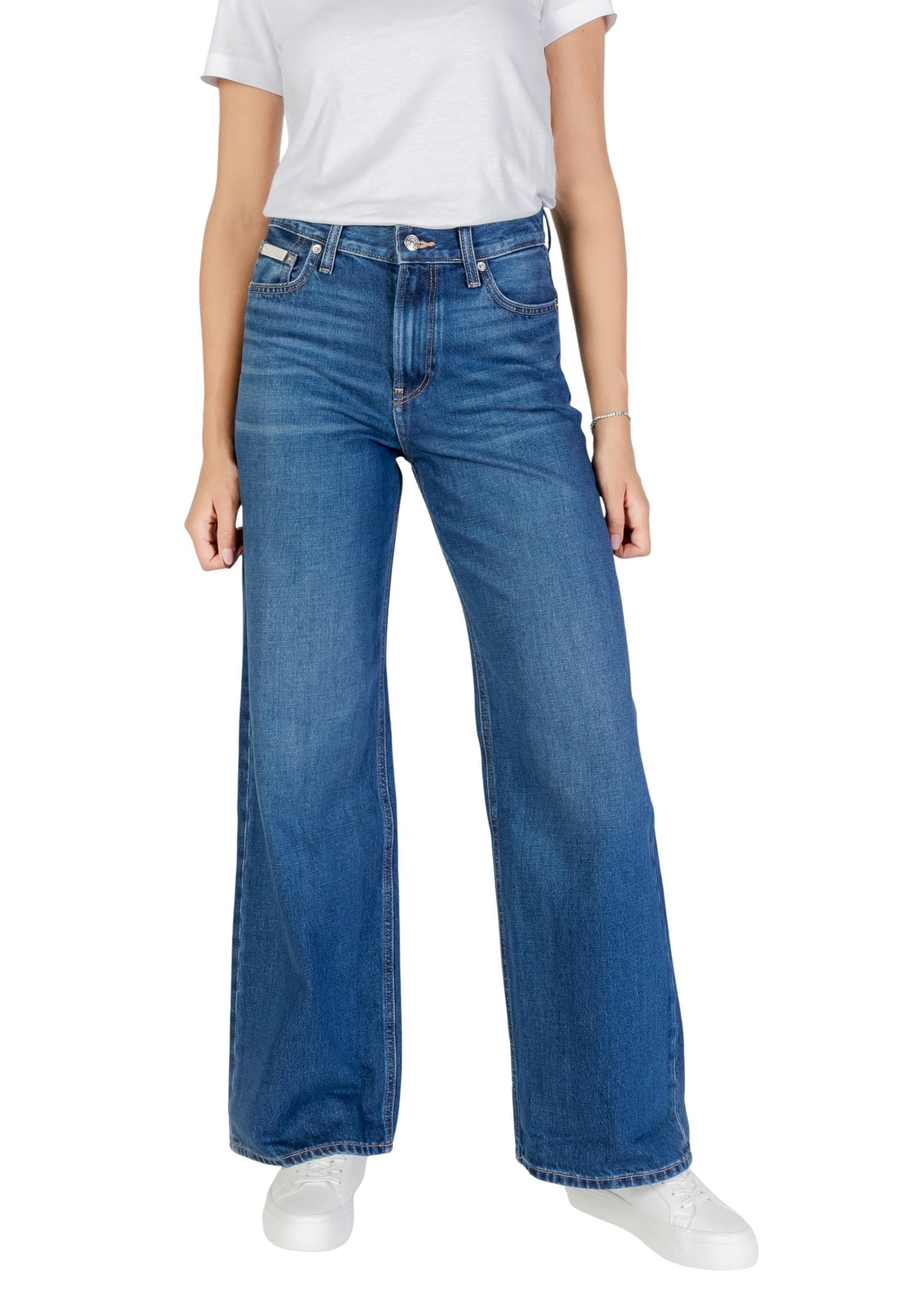 Calvin Klein Jeans  Women Jeans