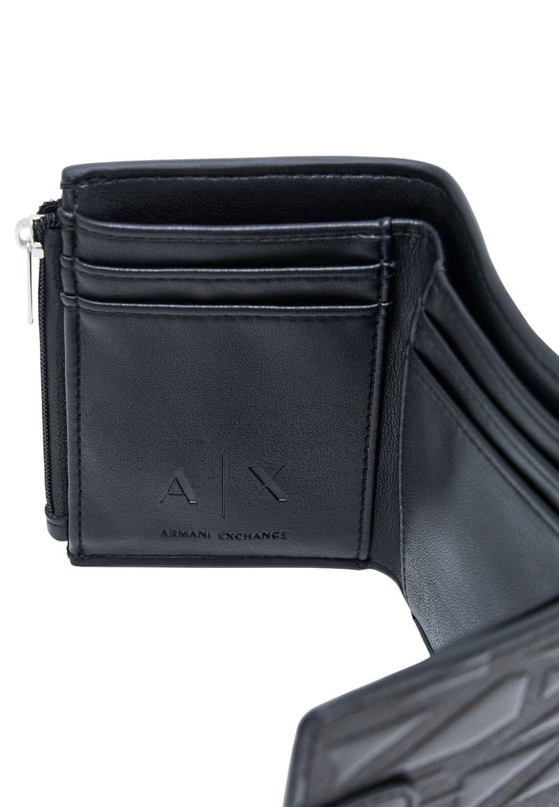 Armani Exchange Women Wallet