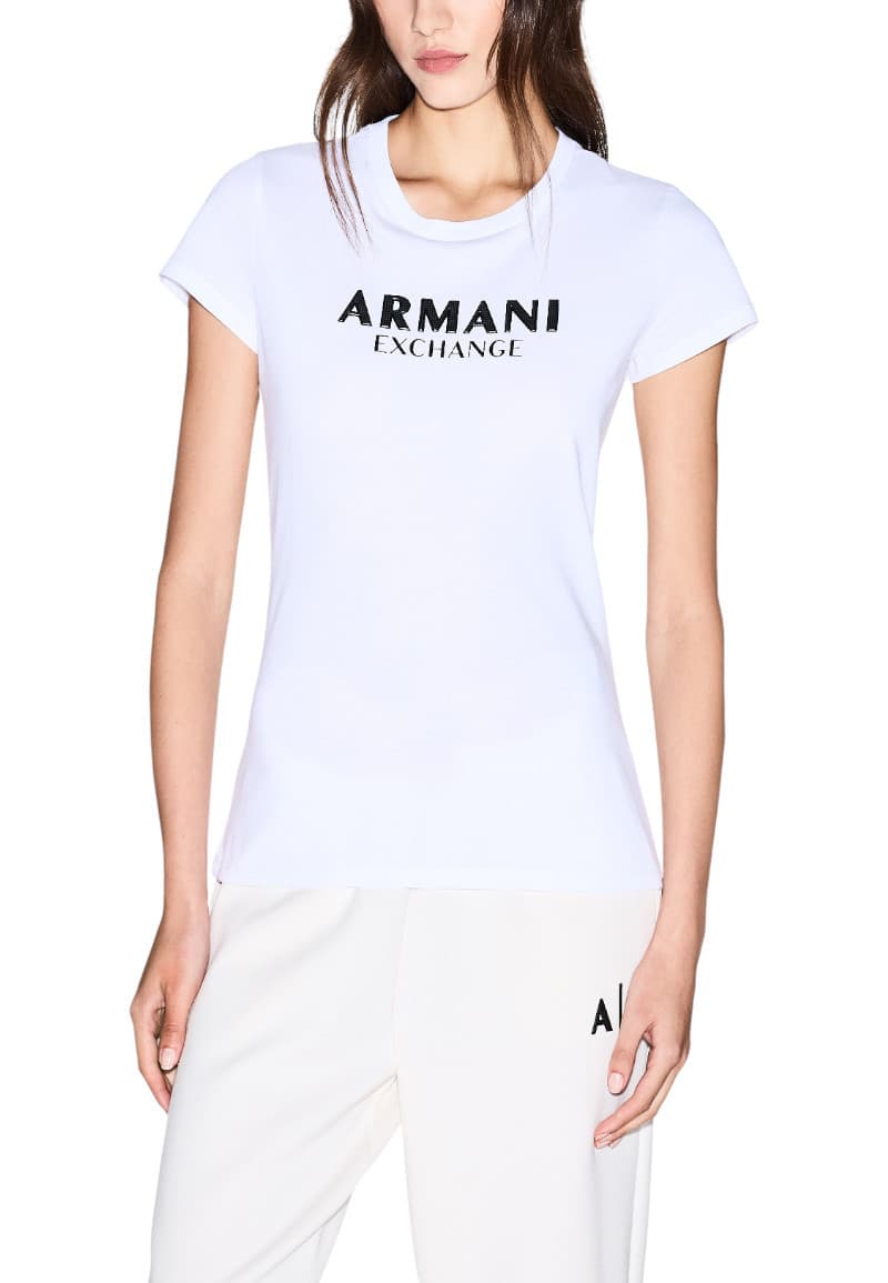 Armani Exchange  Women T-Shirt