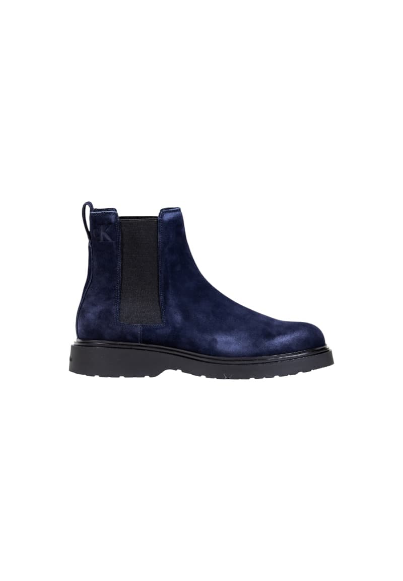 Calvin Klein Jeans Men Boots