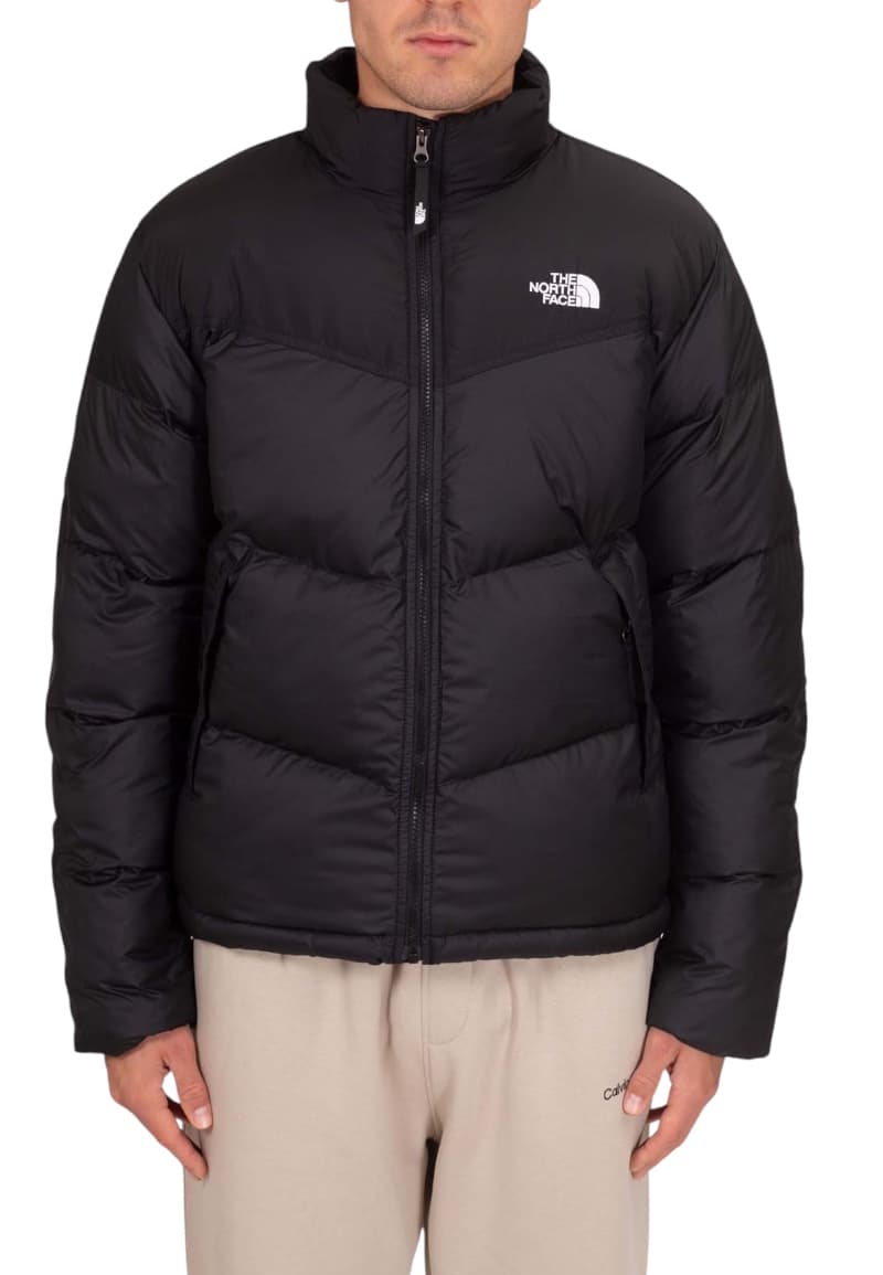 The North Face Men Jacket