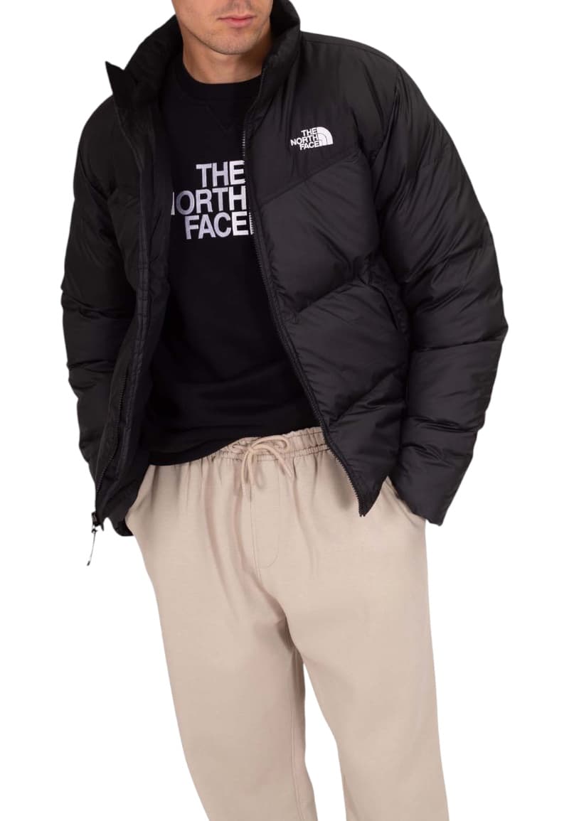 The North Face Men Jacket