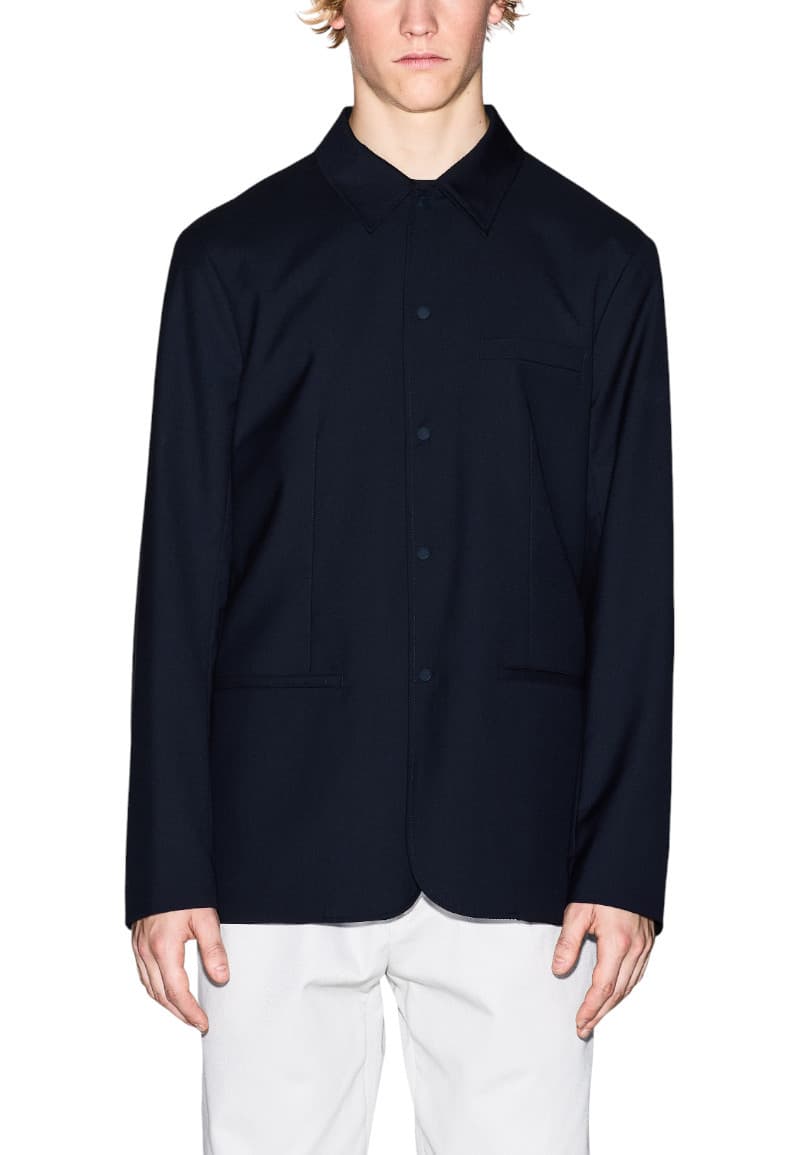 Armani Exchange Men Blazer