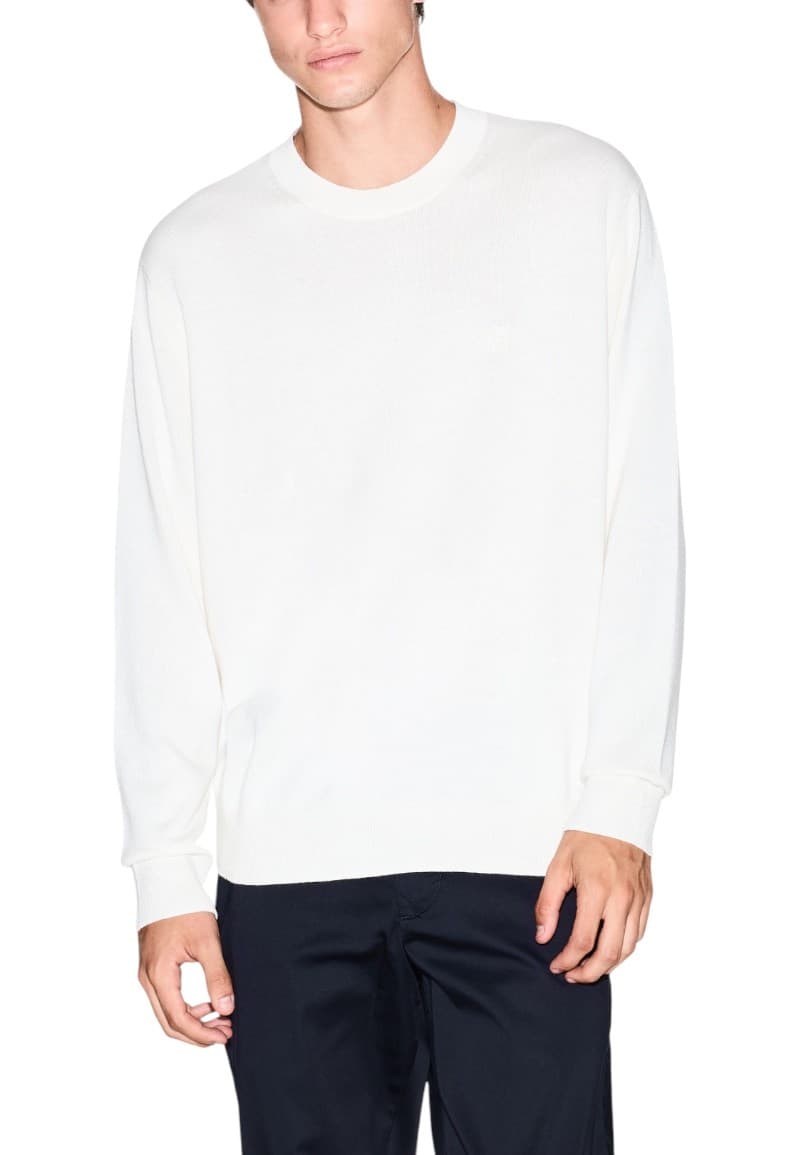 Armani Exchange Men Knitwear