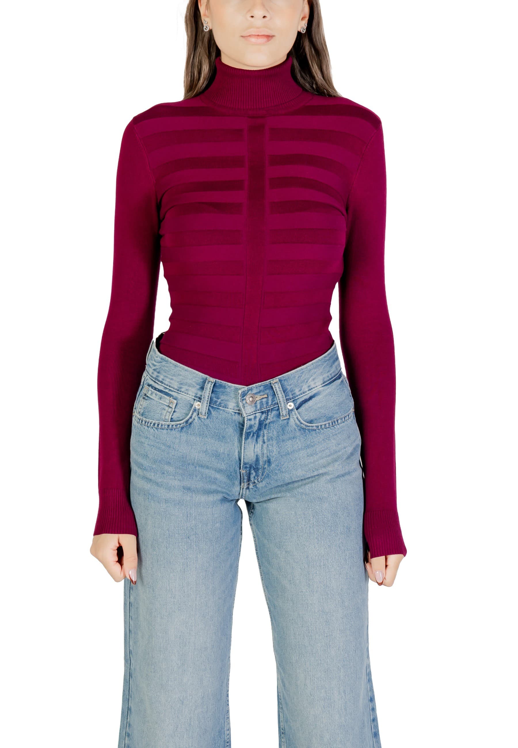 Morgan De Toi  Women Knitwear