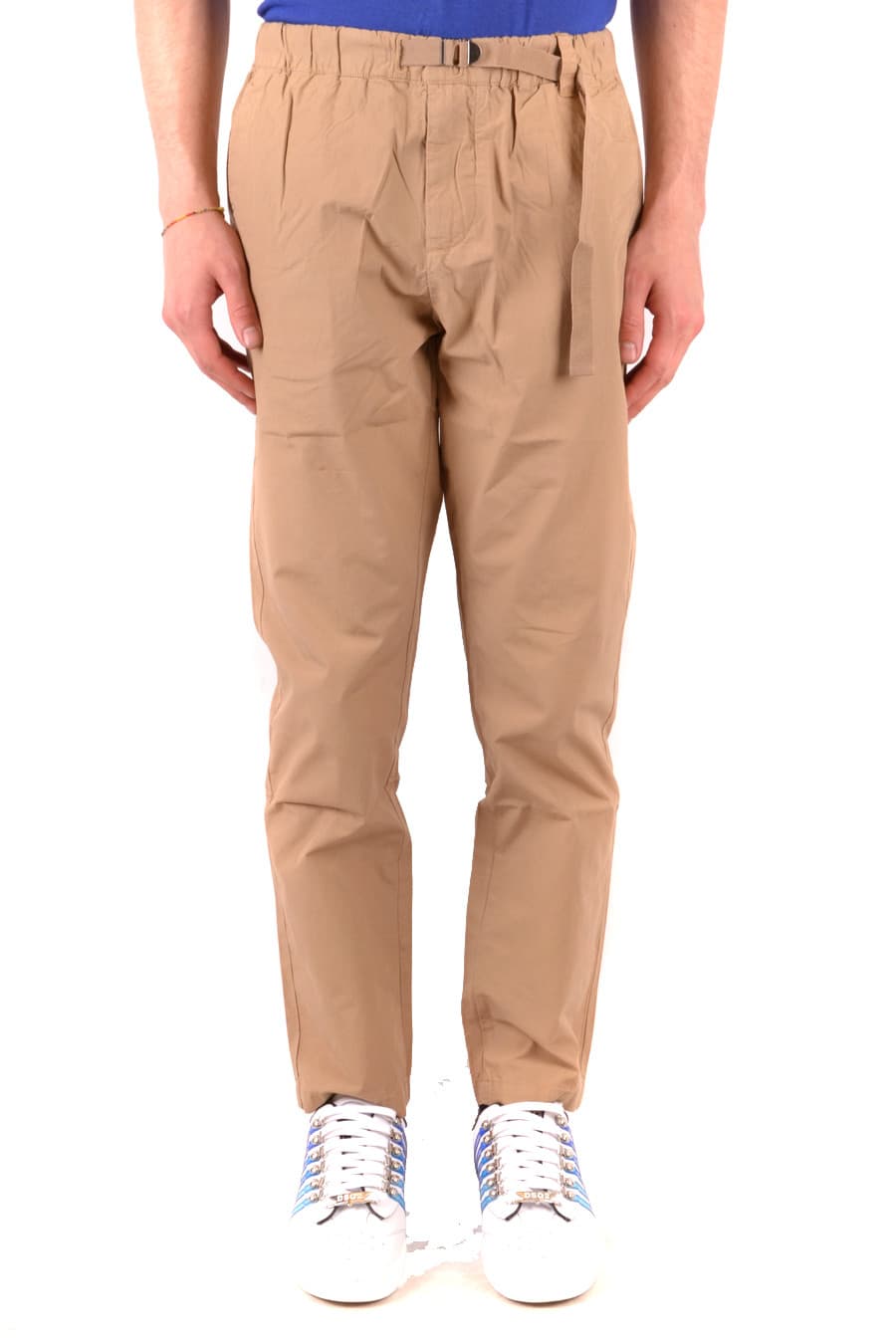 Woolrich Men Trousers