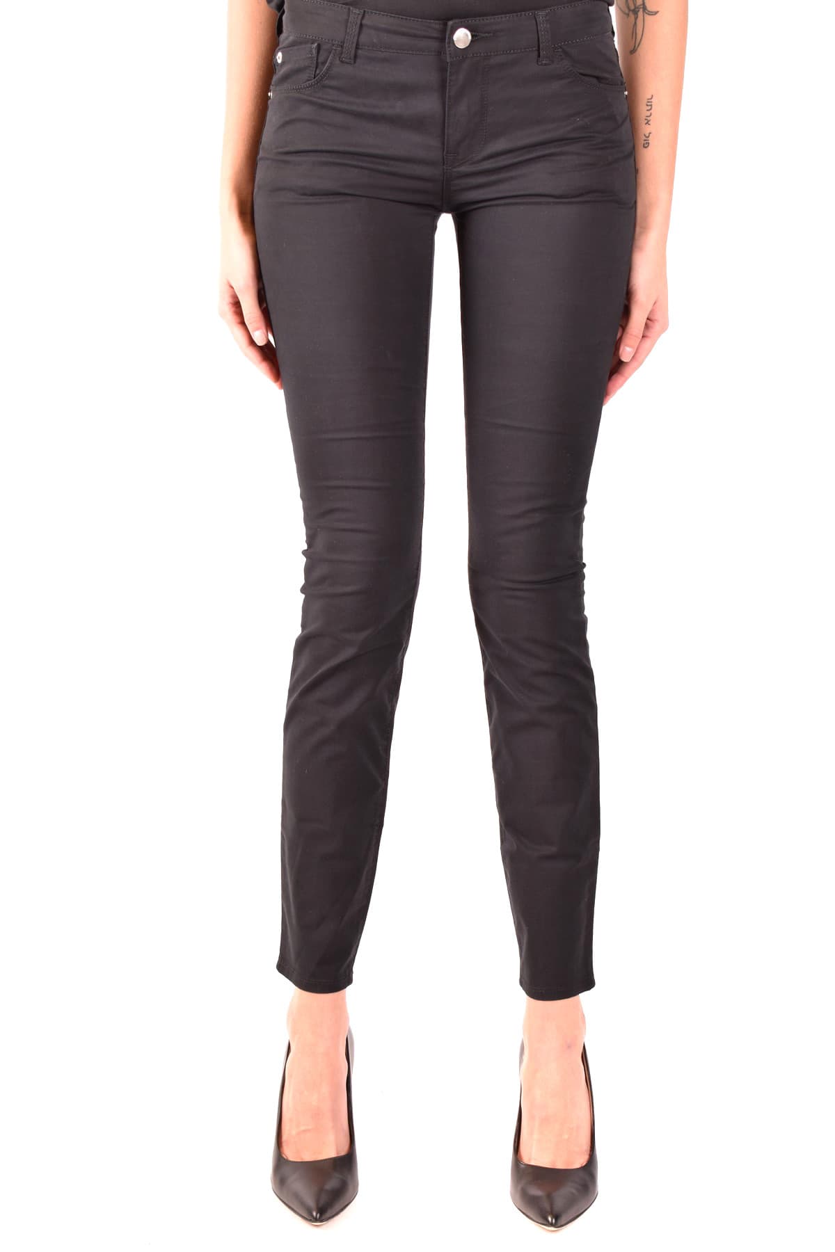 Emporio Armani  Women Jeans