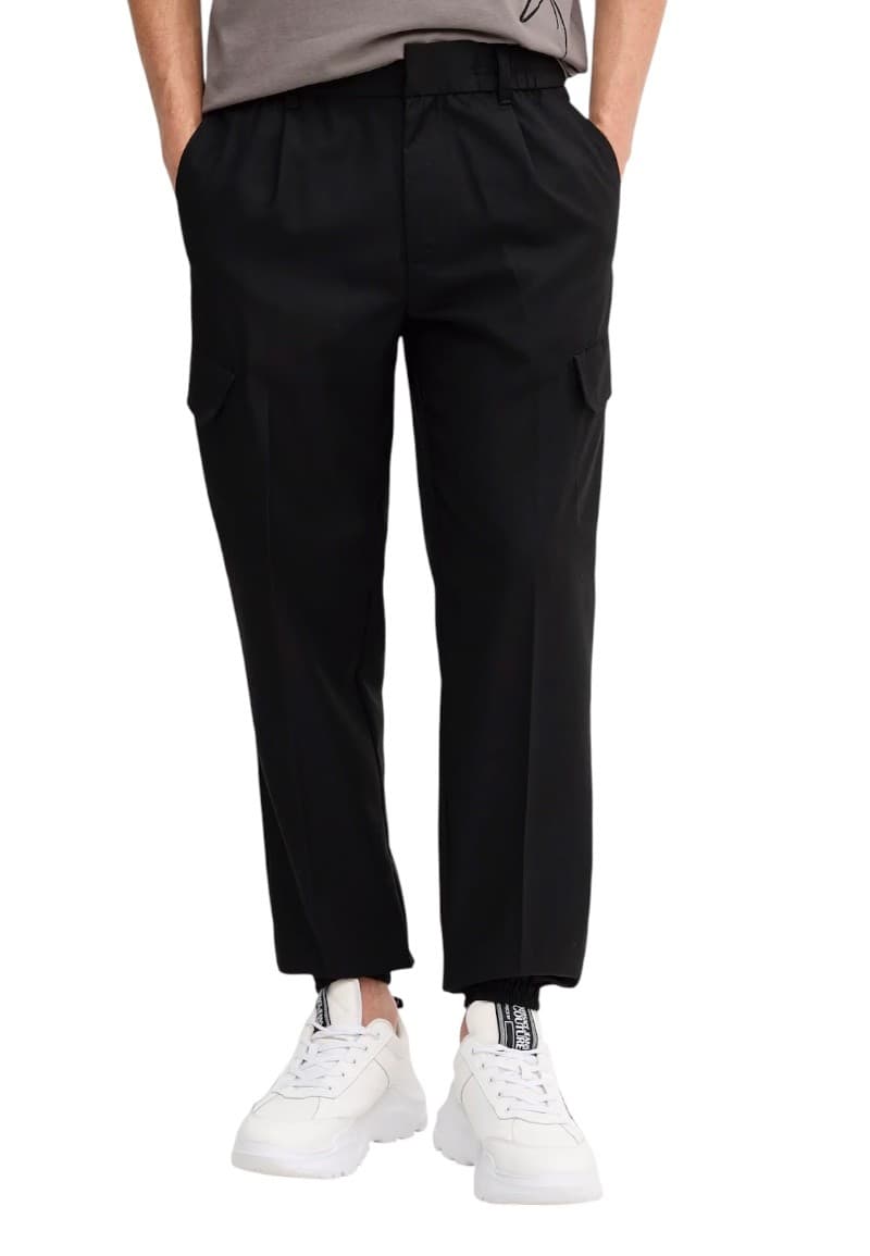 Armani Exchange Men Trousers