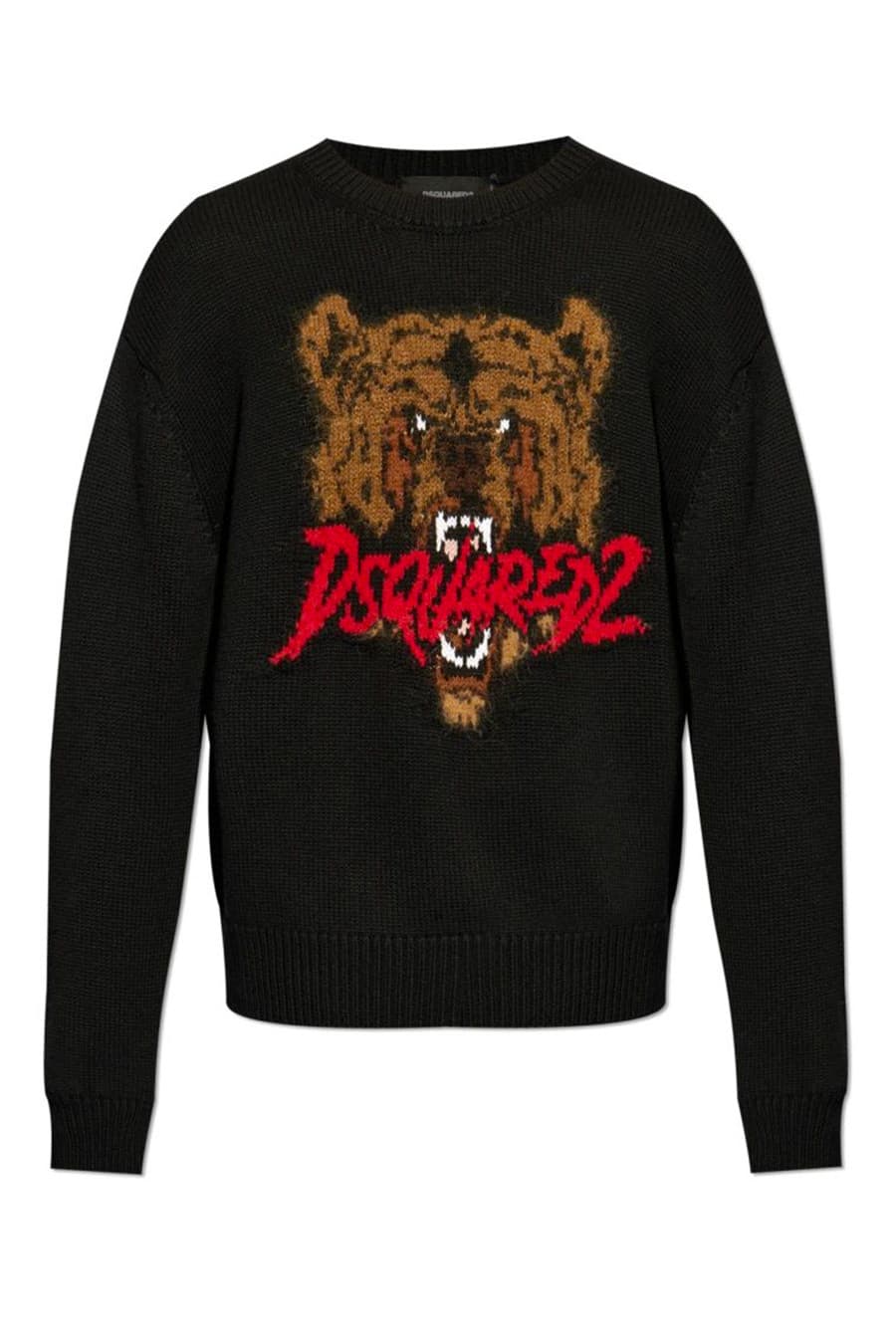 Dsquared2 Men Knitwear