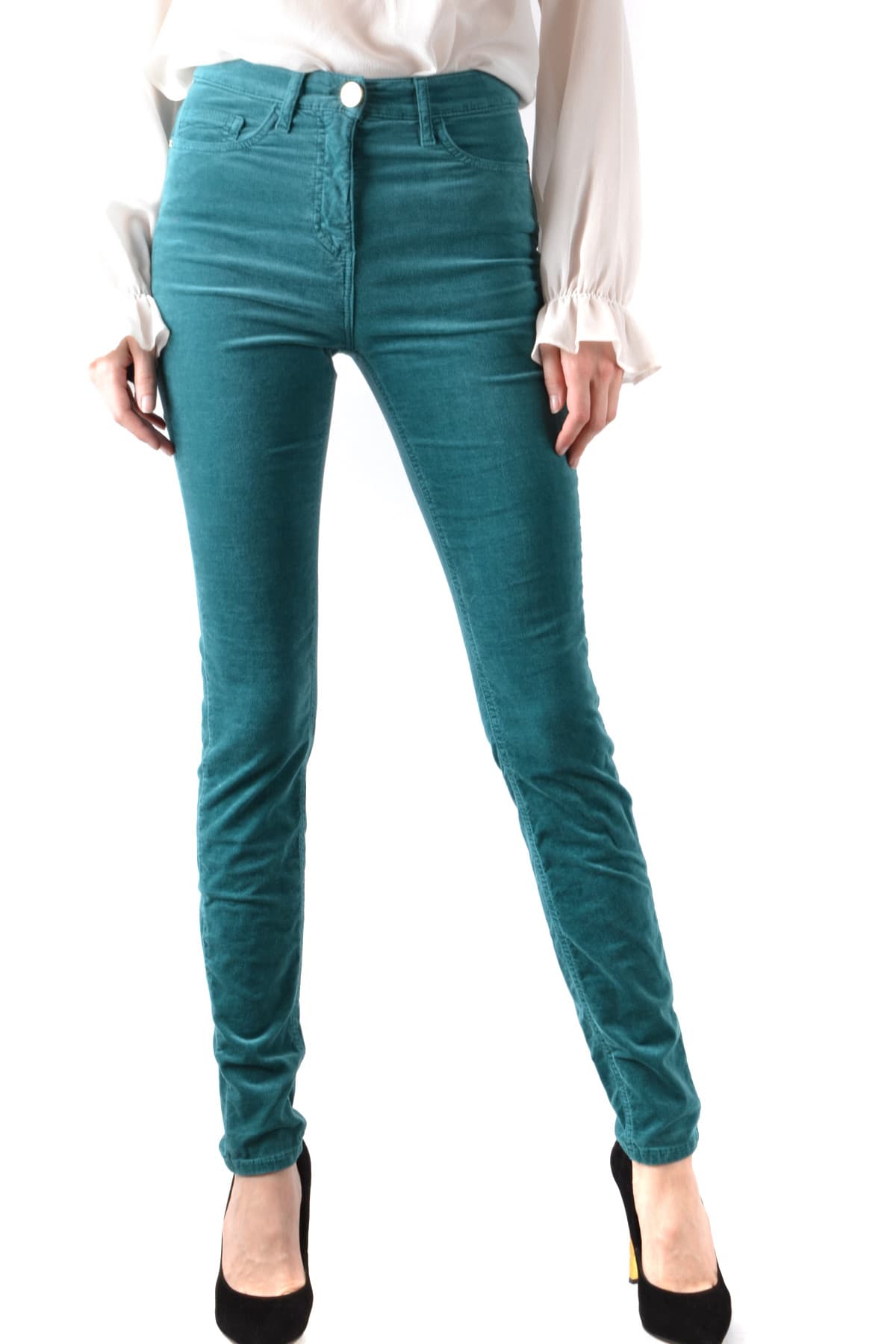 Elisabetta Franchi  Women Jeans