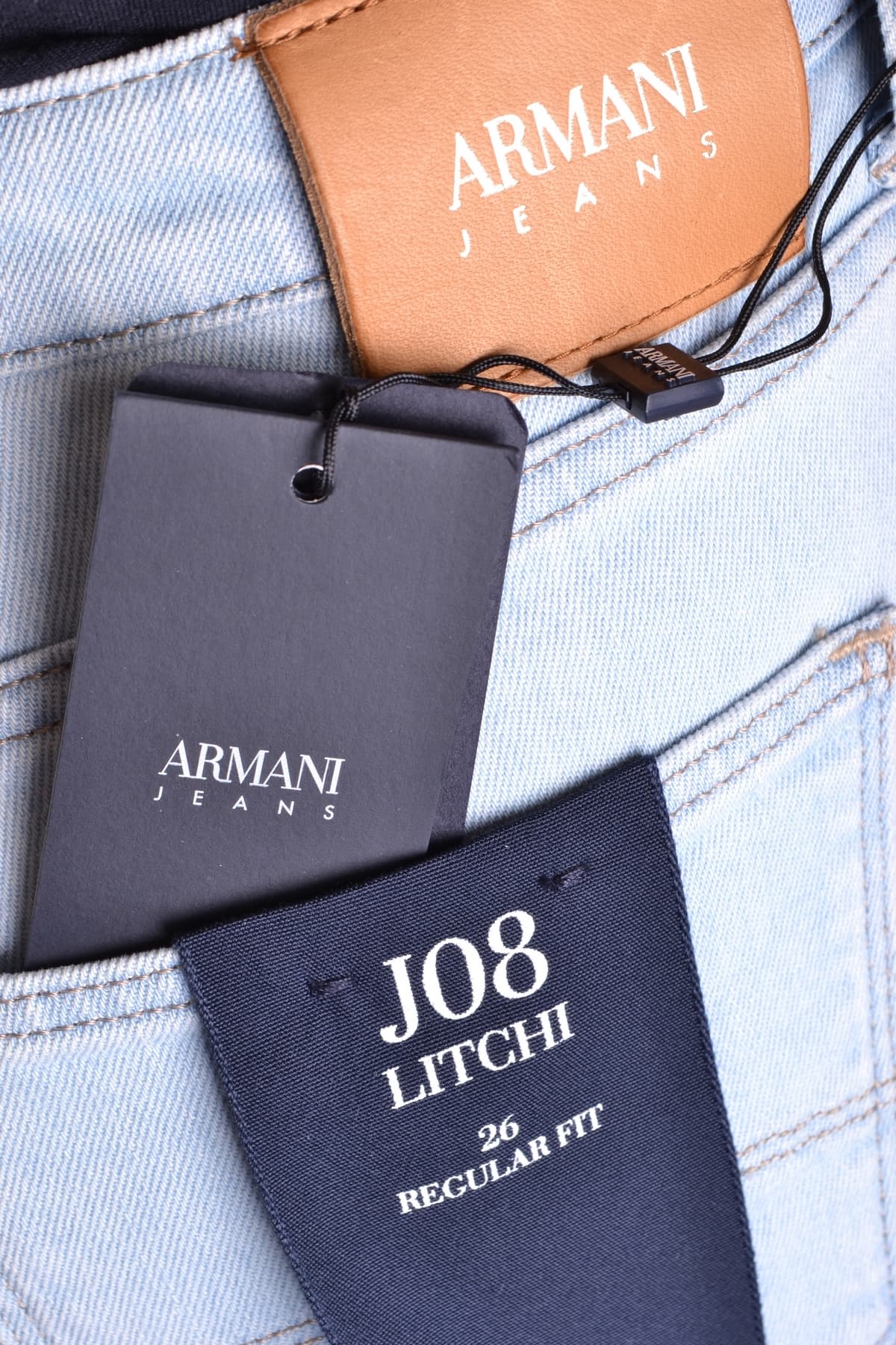 Armani Jeans  Women Jeans