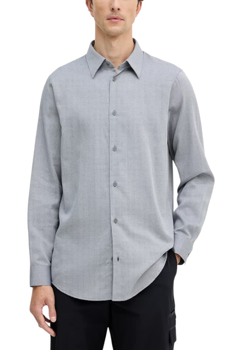 Armani Exchange Men Shirt