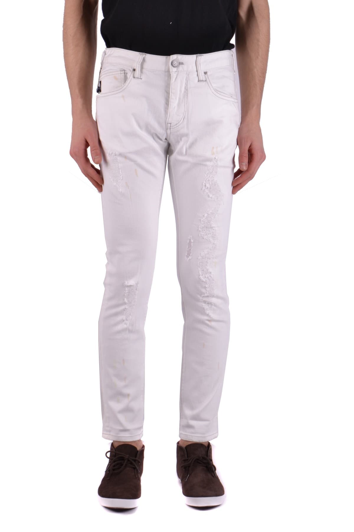 Armani Jeans Men Jeans