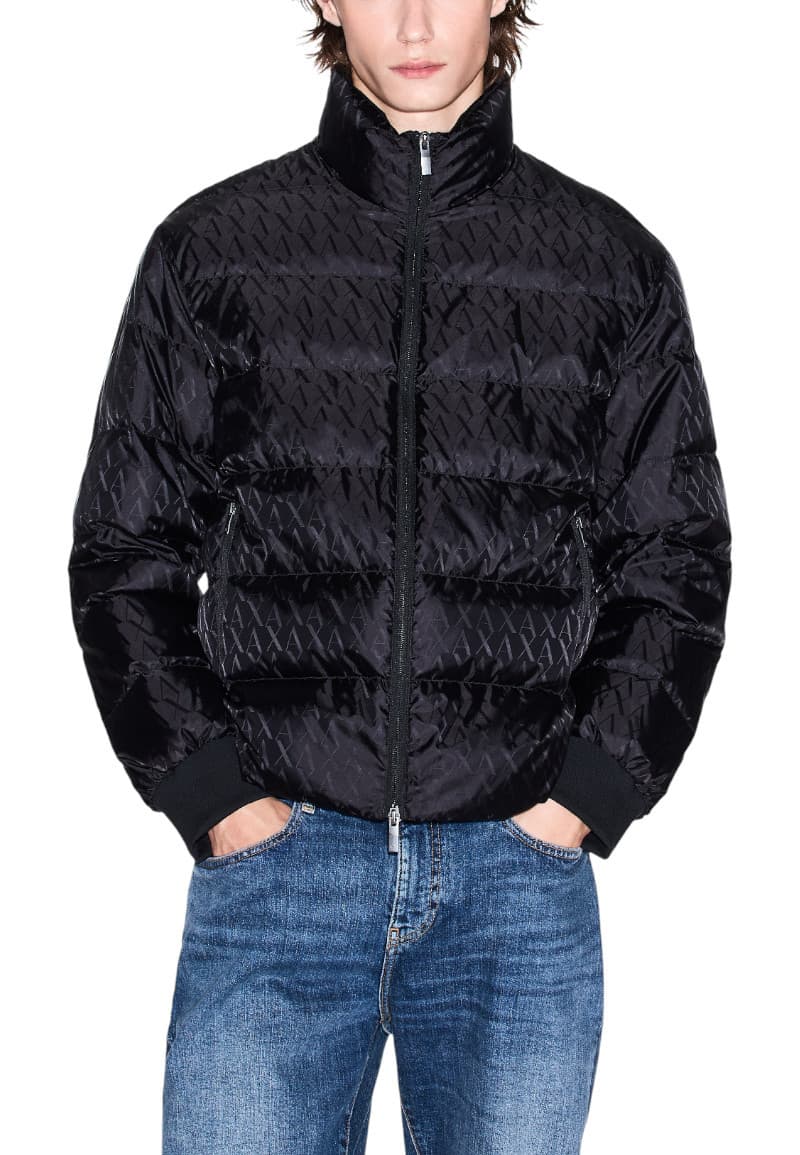 Armani Exchange Men Jacket