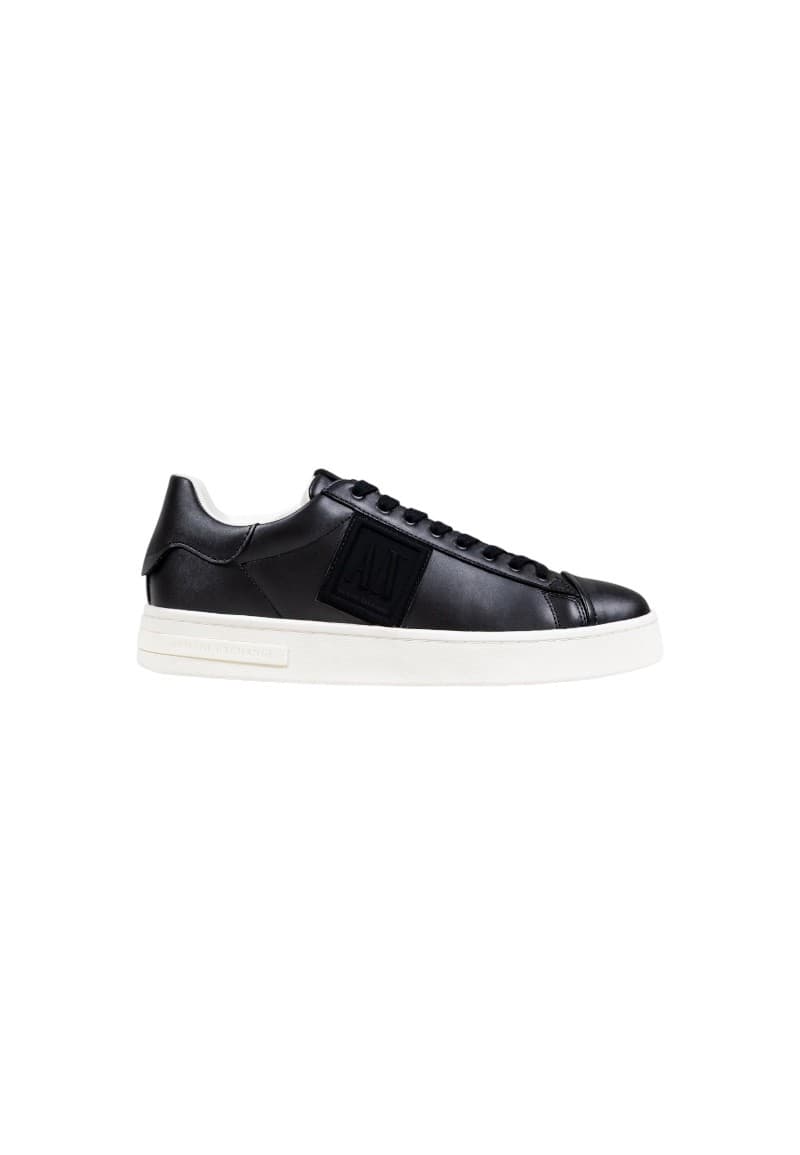 Armani Exchange Men Sneakers