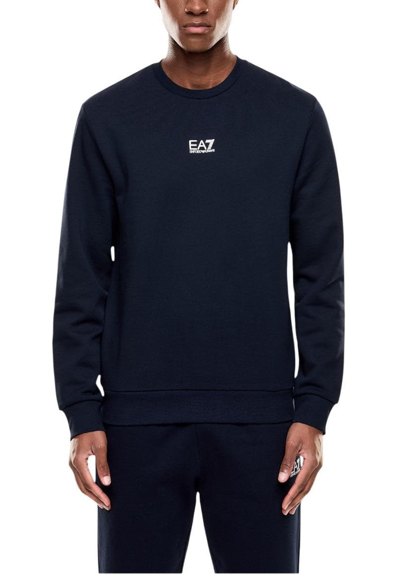 Ea7 Men Sweatshirts