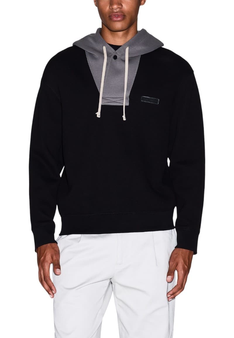 Armani Exchange Men Sweatshirts