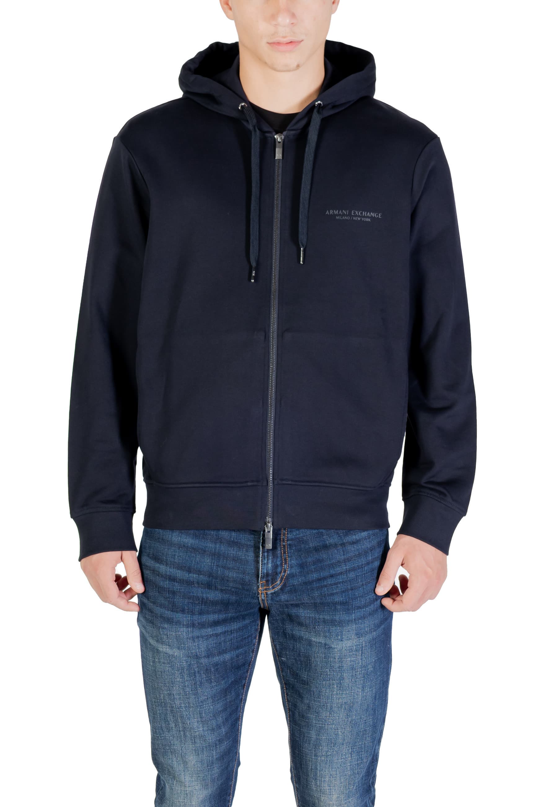 Armani Exchange Men Sweatshirts