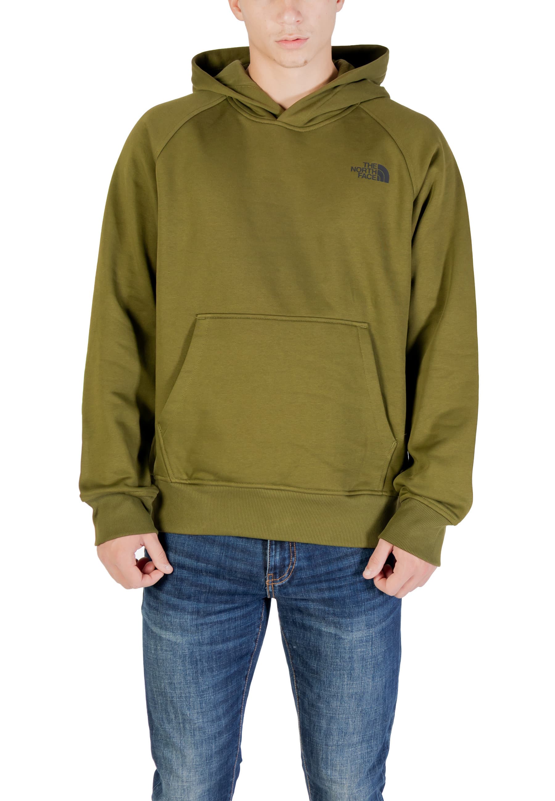 The North Face Men Sweatshirts