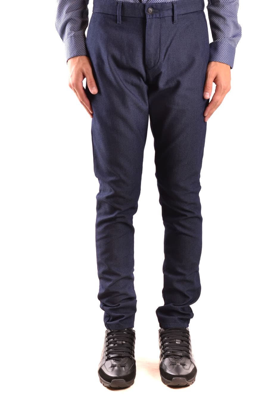 Emporio Armani Men Trousers