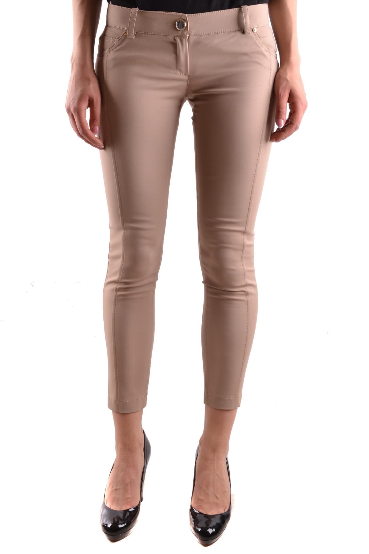 Elisabetta Franchi  Women Trousers